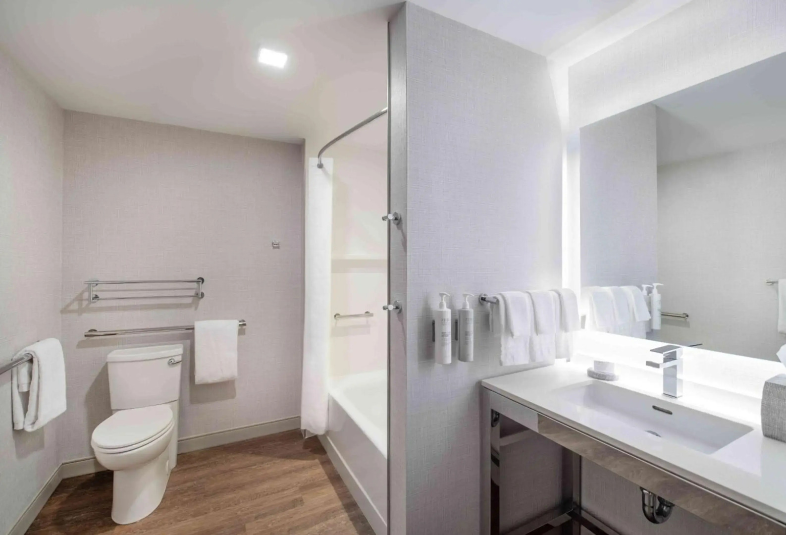 Homewood Suites by Hilton Boston Logan Airport Chelsea