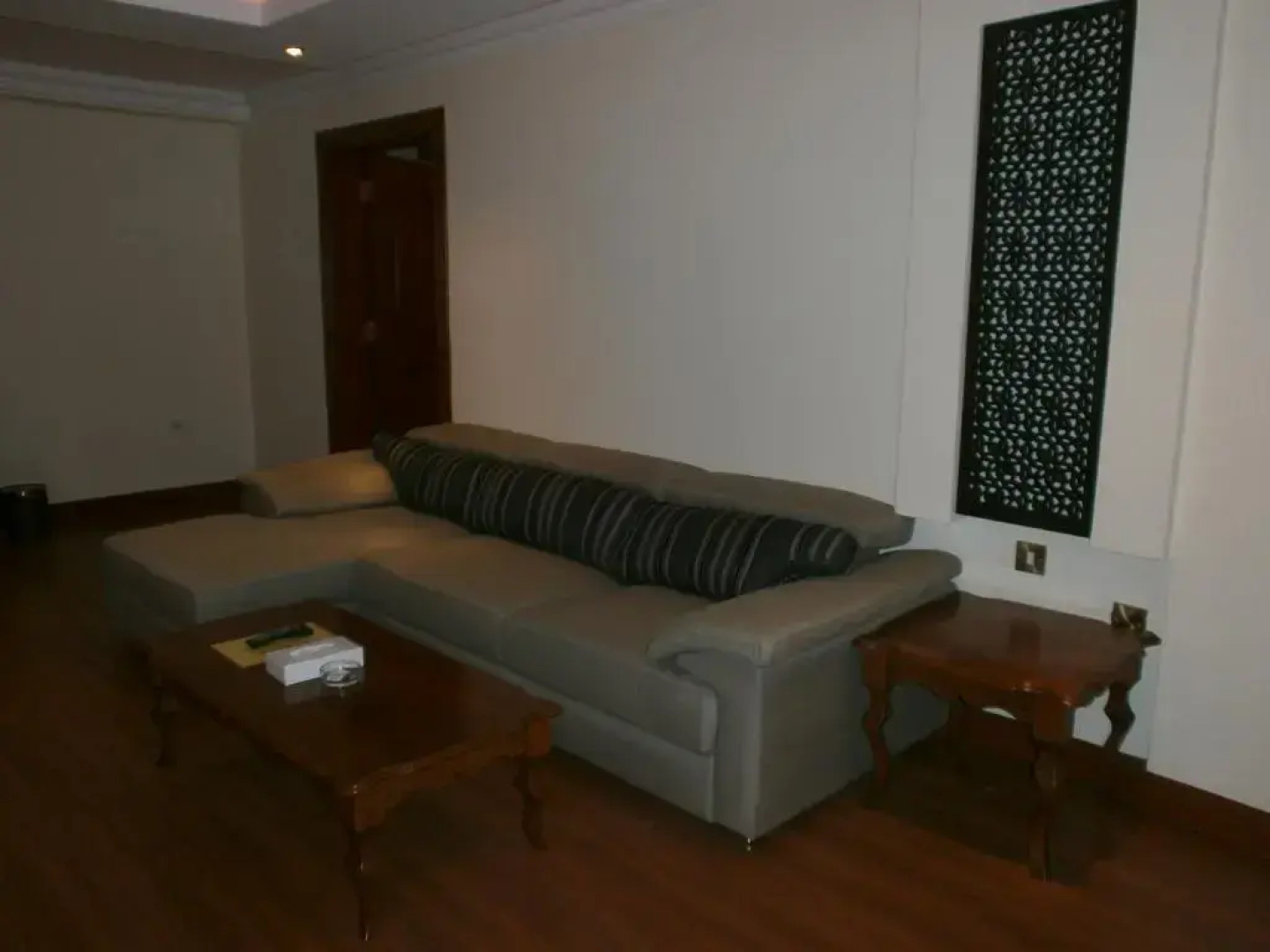 Bahrain Carlton Hotel