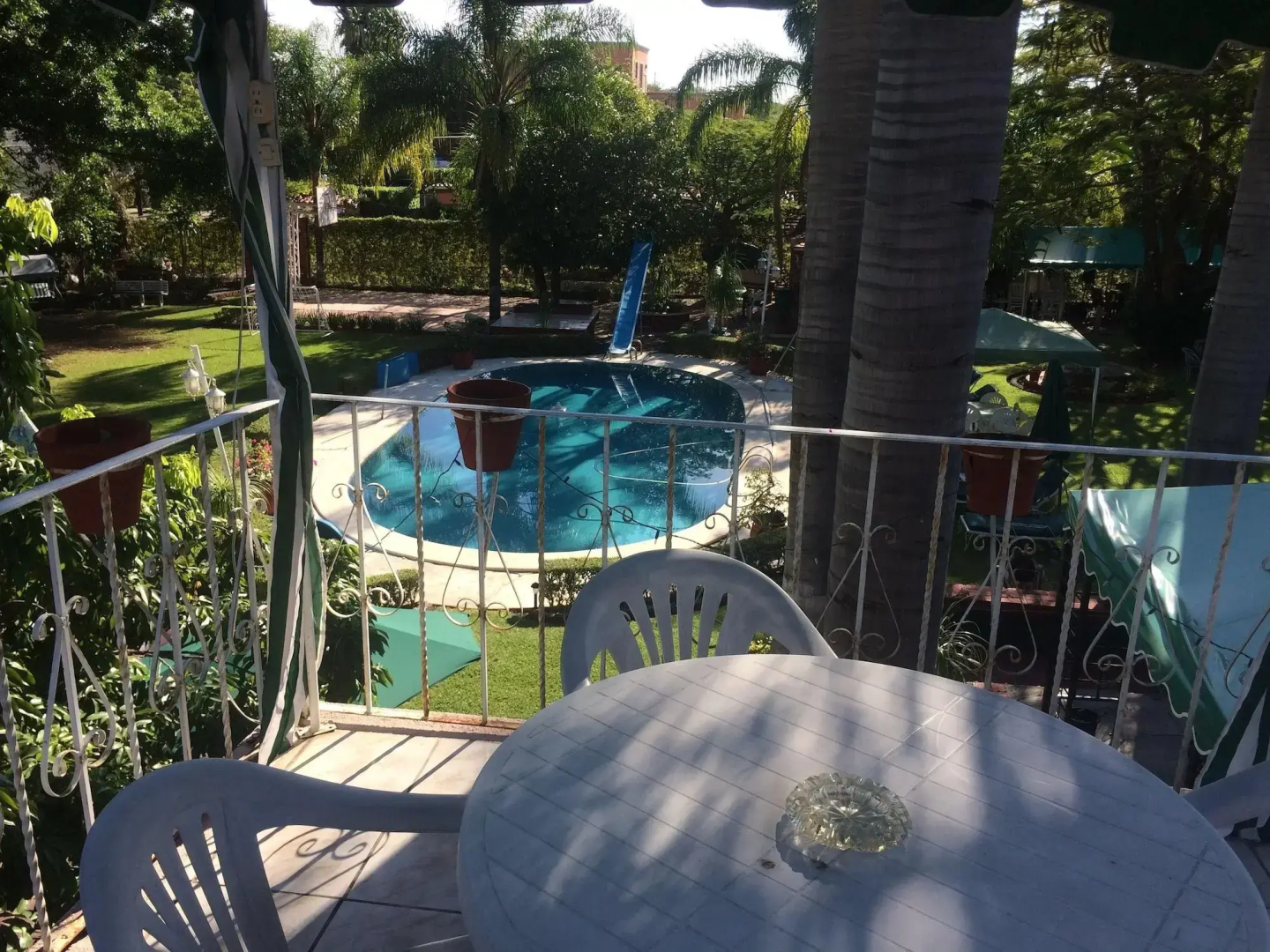 Villa Paraiso