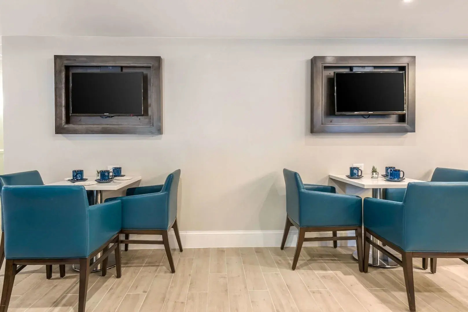 Spark by Hilton St. Augustine Historic District