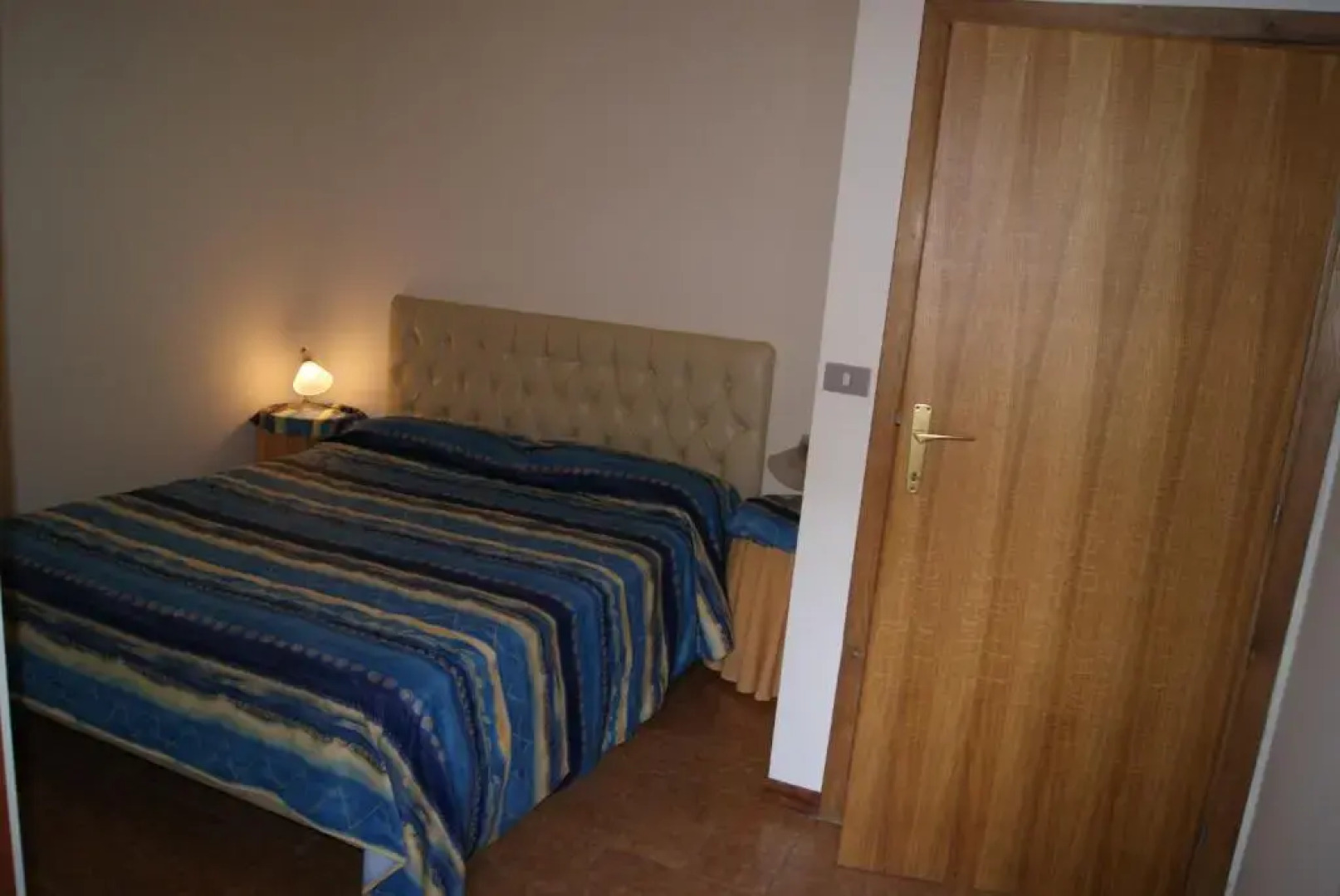 Appartamento l'Adriatico, Villarosa