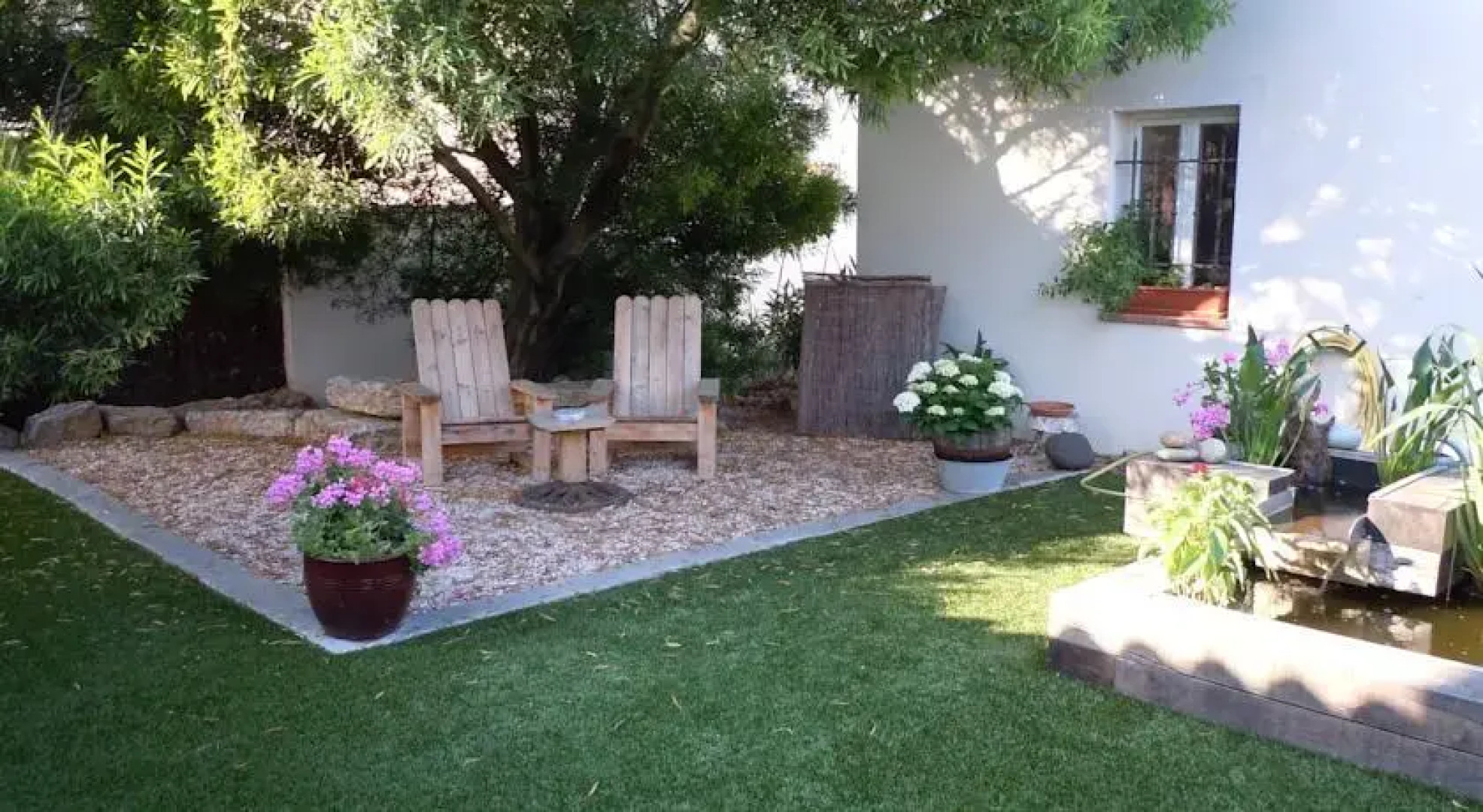 La Fontaine dHananou