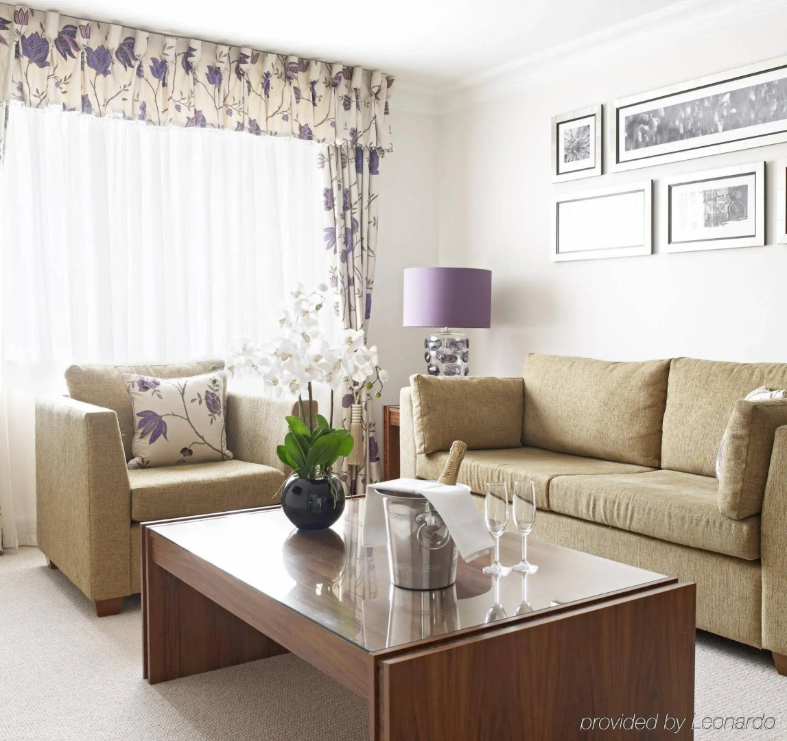 Mercure St Albans The Noke