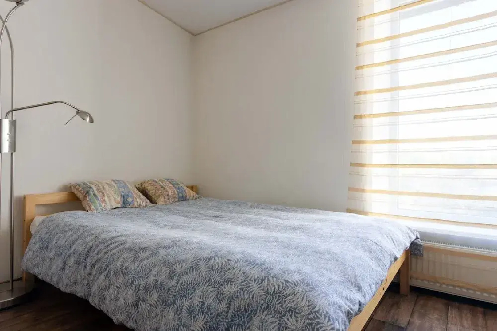 Welcome To Papes House In Liepaja, Latvia