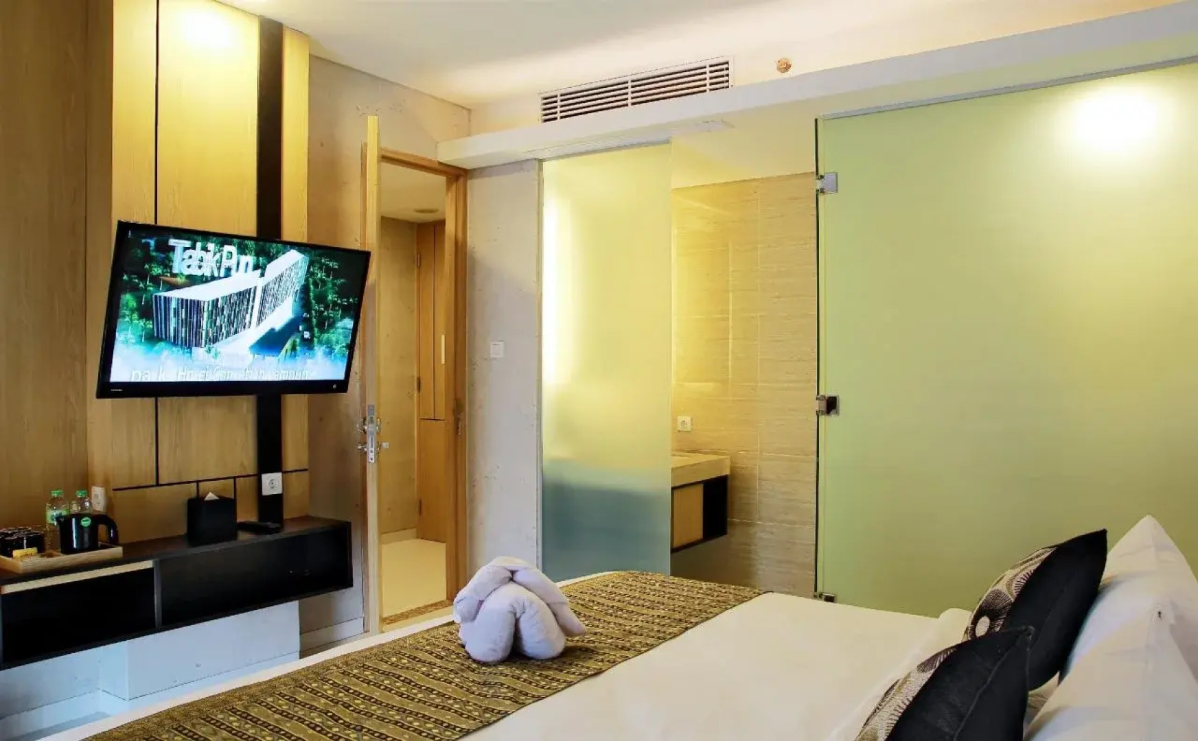 REVIVE Hotel Lampung Bandar Jaya