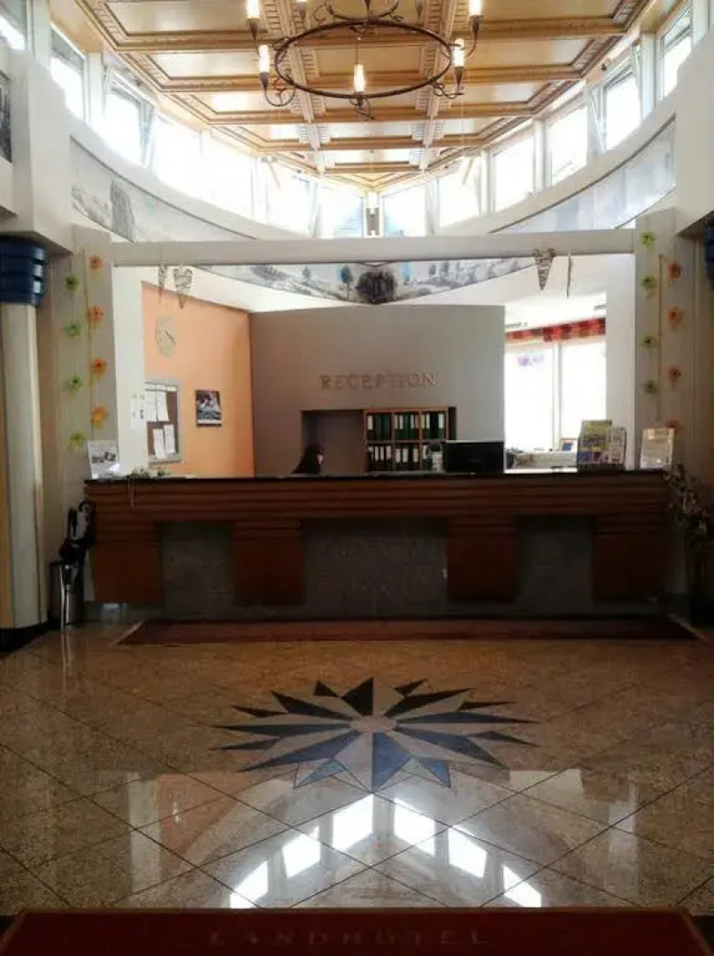 1A Landhotel Schicklberg