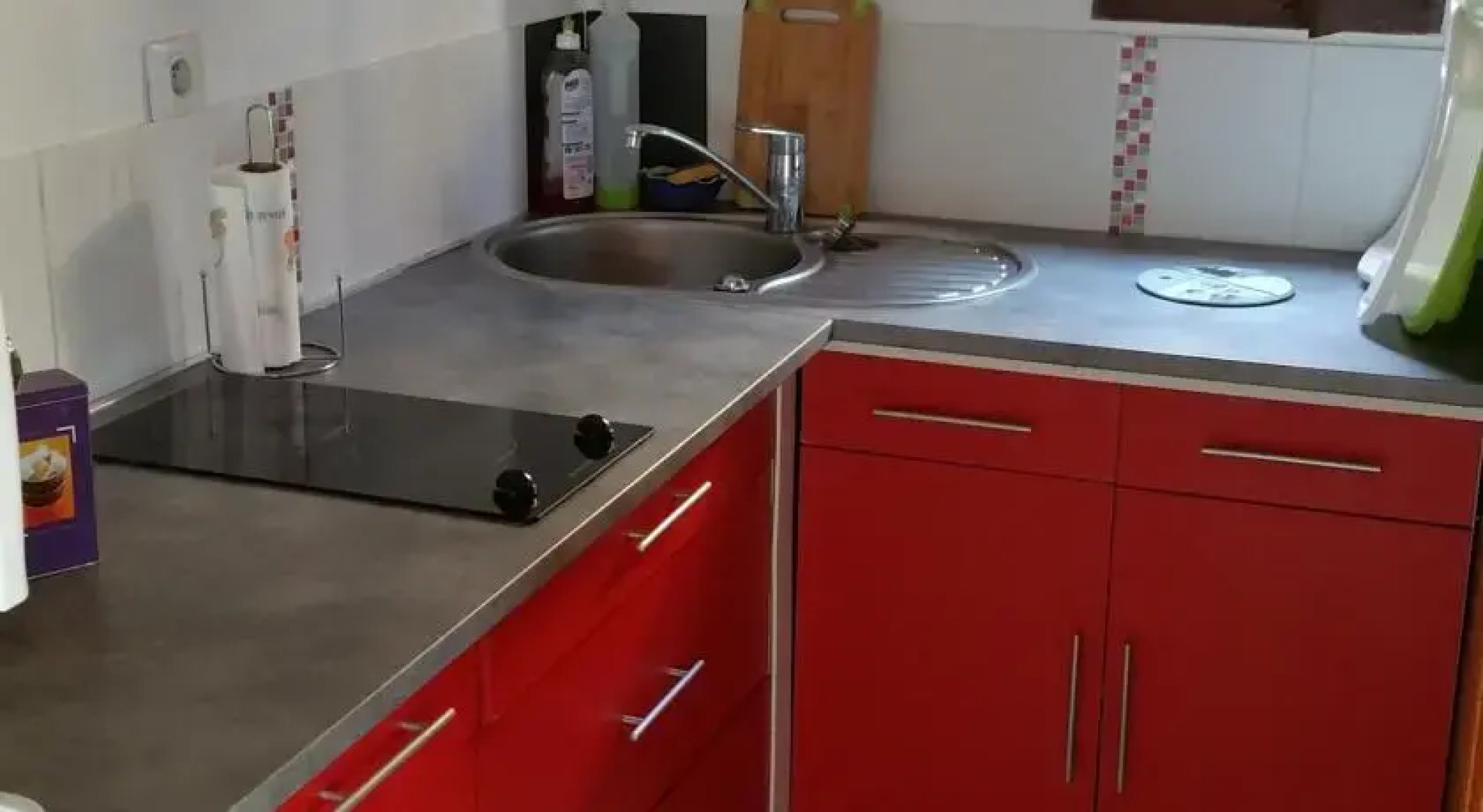 Chalet En Bois à 500m De La Mer