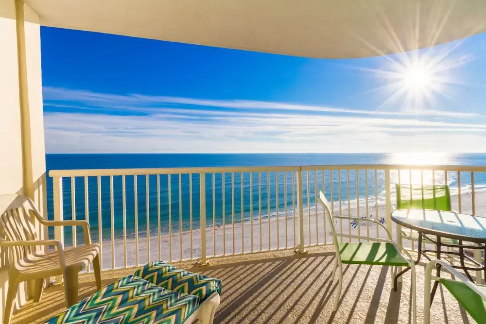 Royal Palms by Luxury Gulf Rentals