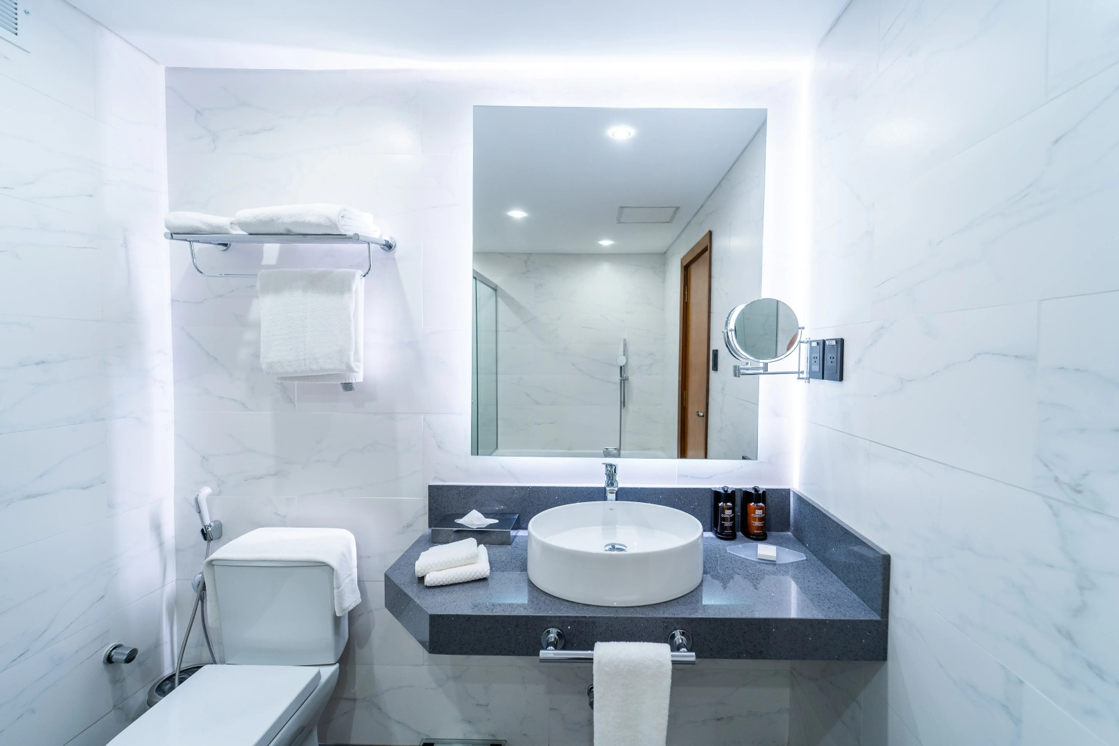 Crowne Plaza Asuncion by IHG