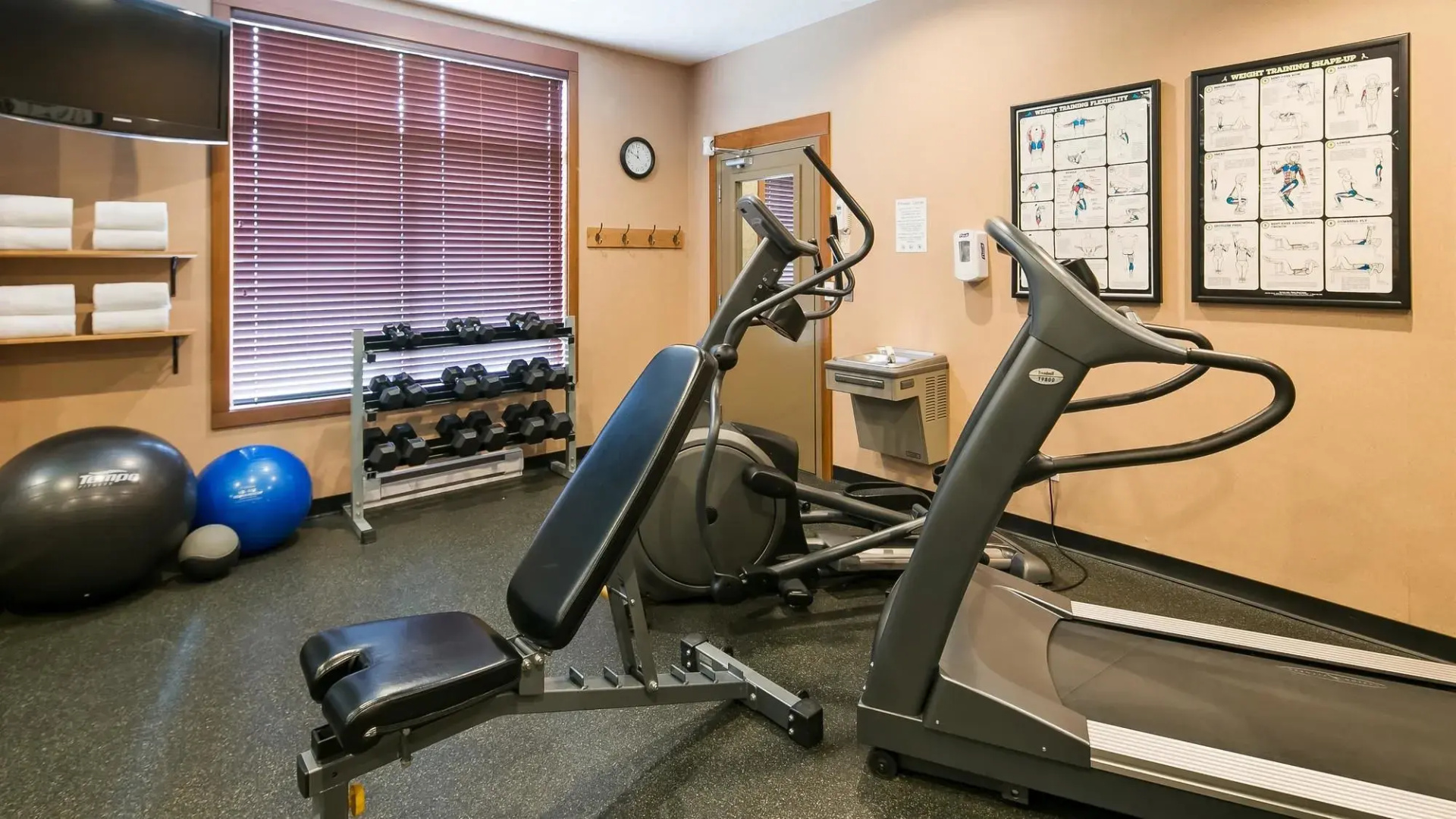 Best Western Plus Fernie Mountain Lodge