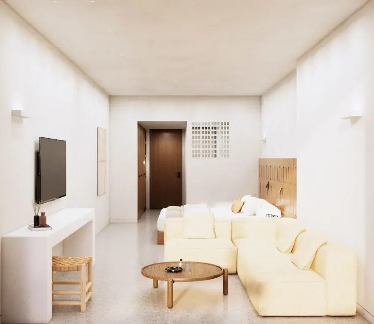 Tinos Beach Hotel & Suites