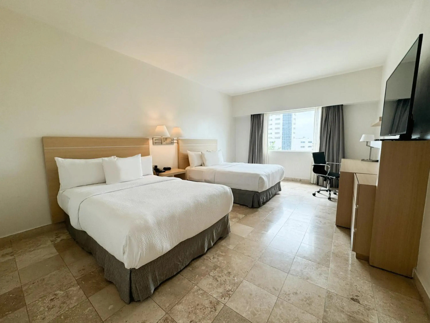 Courtyard by Marriott Villahermosa Tabasco