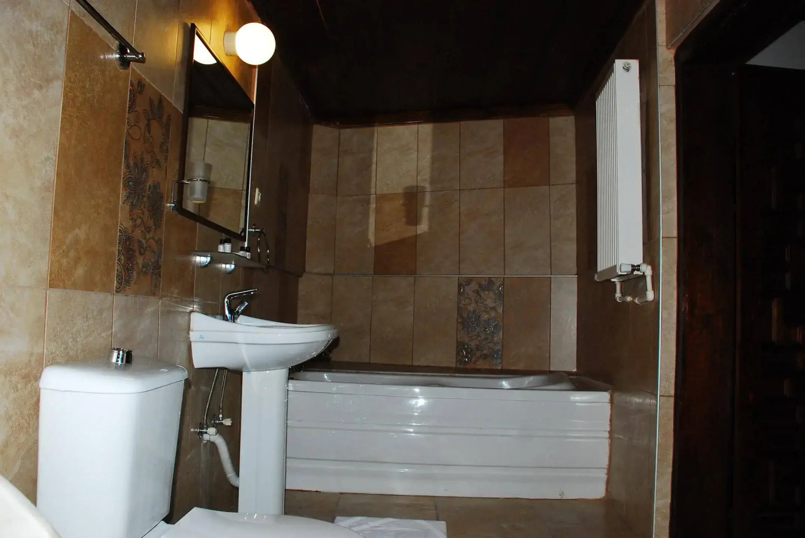 Toprakçiler Mansion