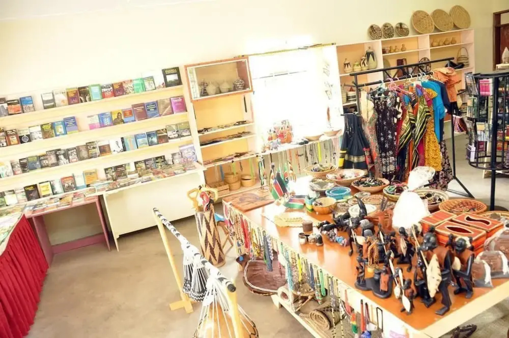 Igongo country hotel and cultural Centre