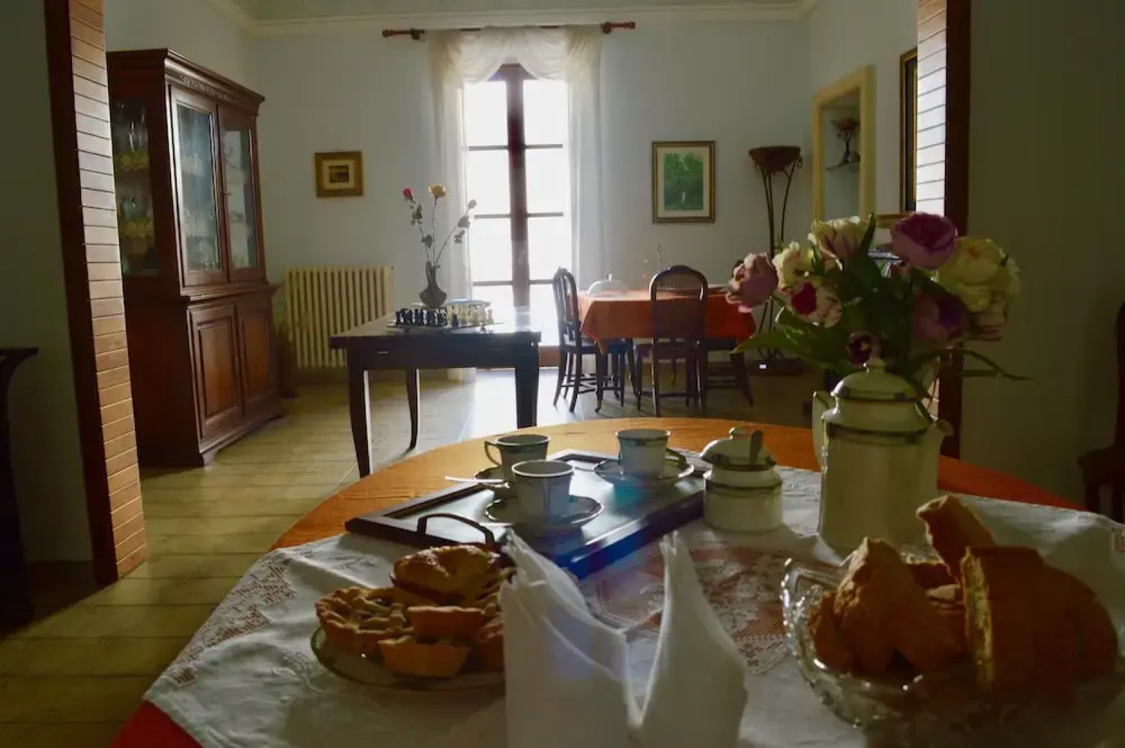 Suites Piazza Umberto