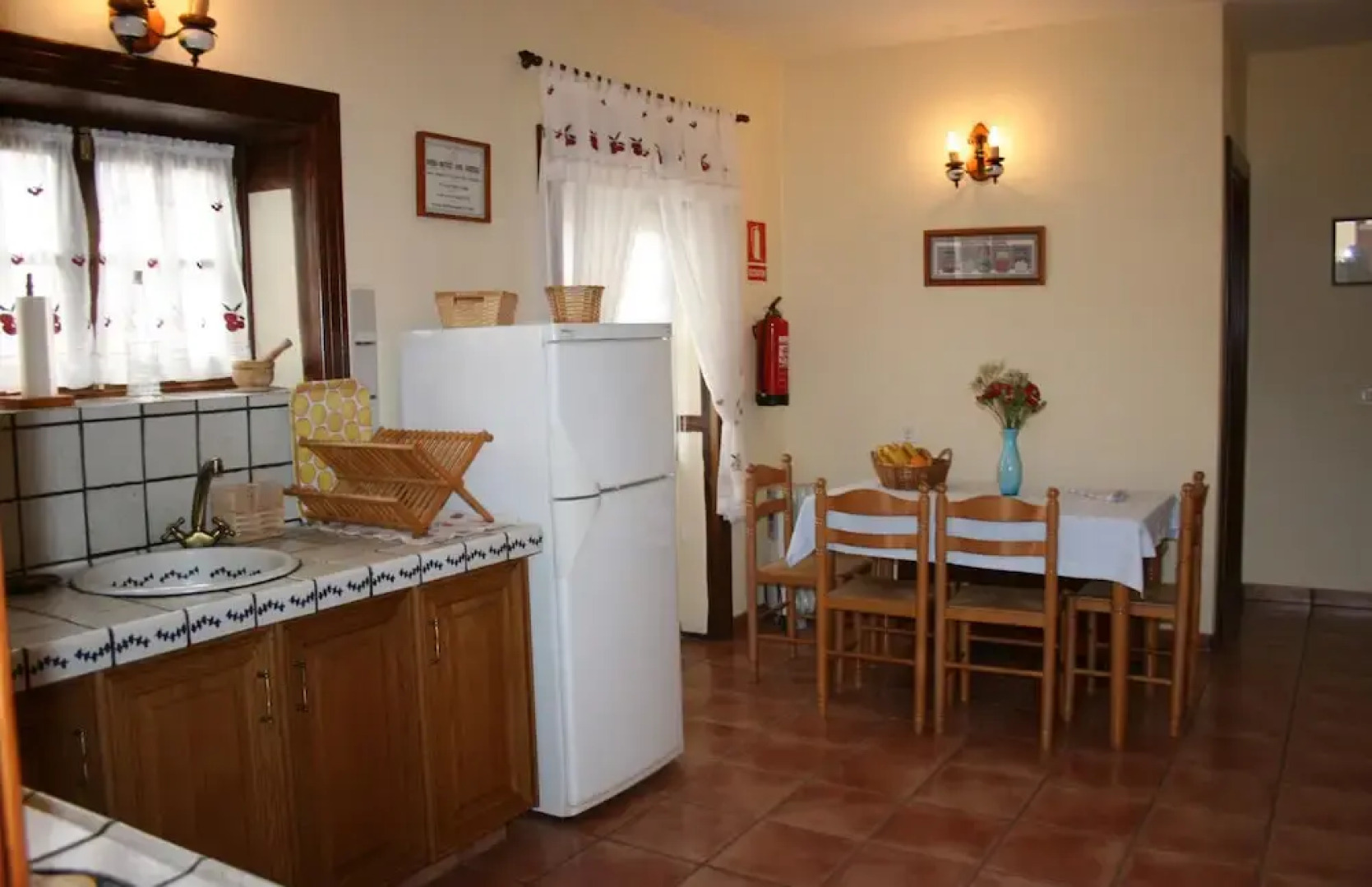 Los Nacientes Marcos by Isla Bonita