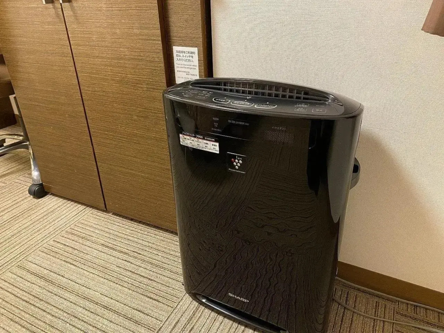 Hotel Route Inn Ina Inter