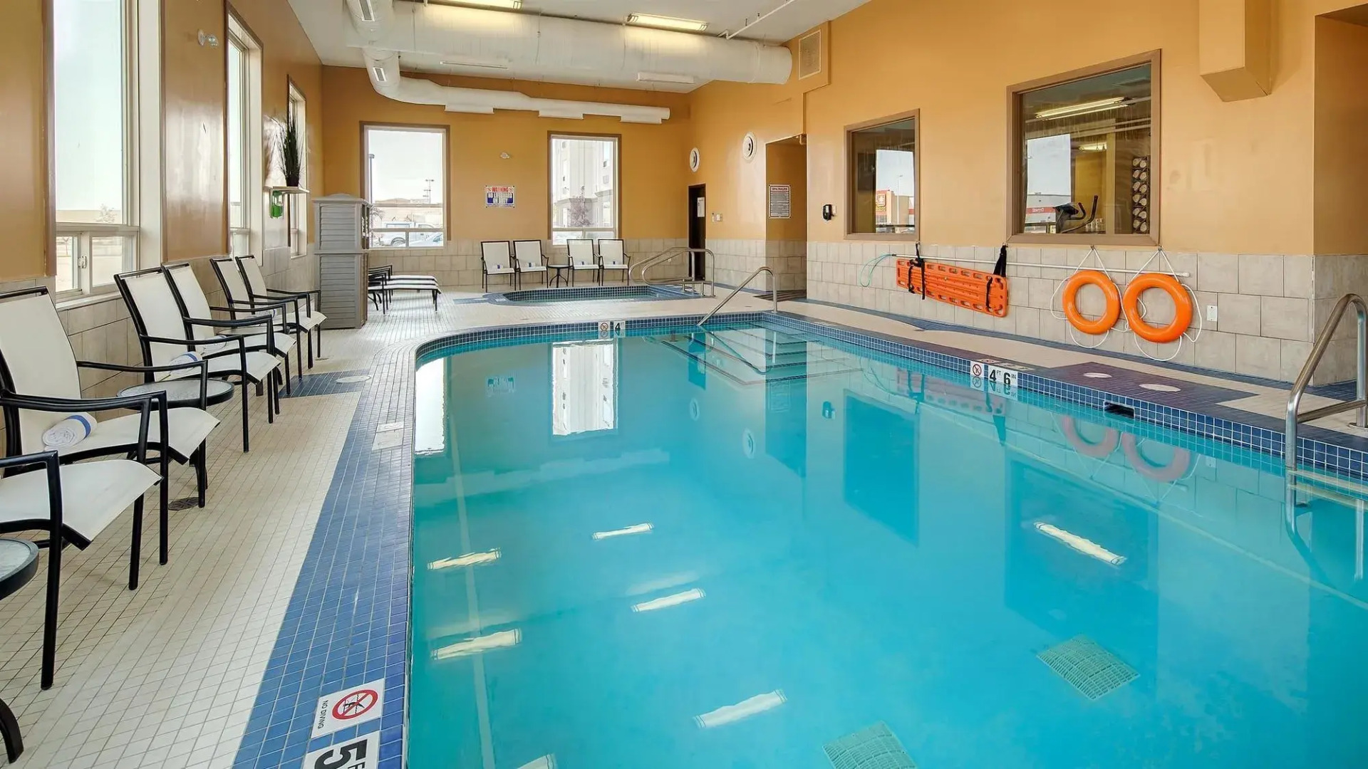 Best Western Estevan Inn & Suites