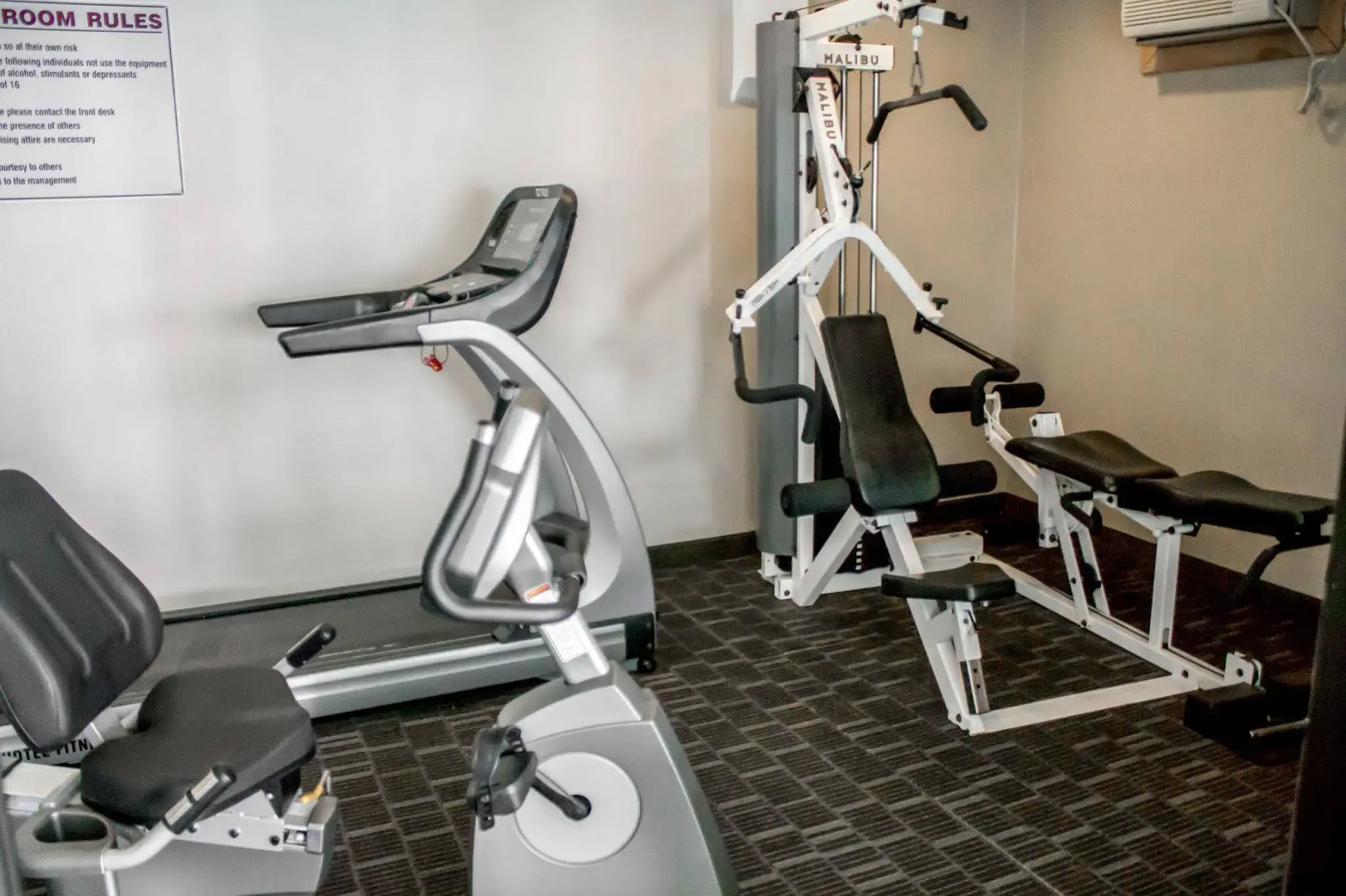 Quality Inn Albany Colonie