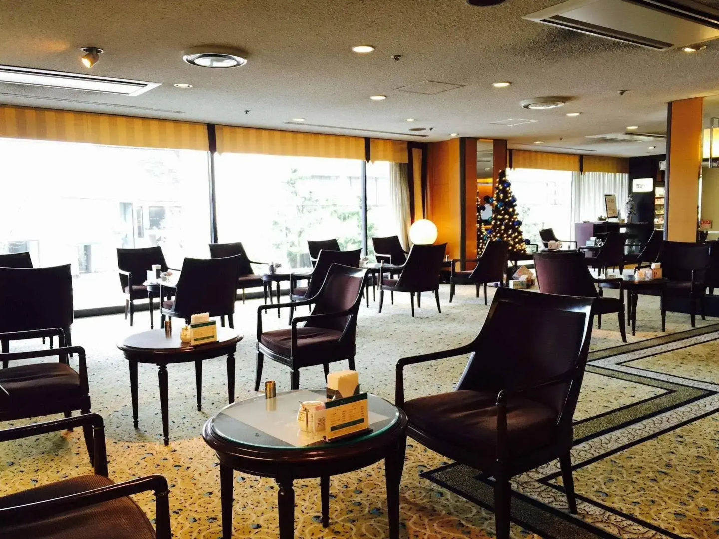 Kanazawa New Grand Hotel Premier