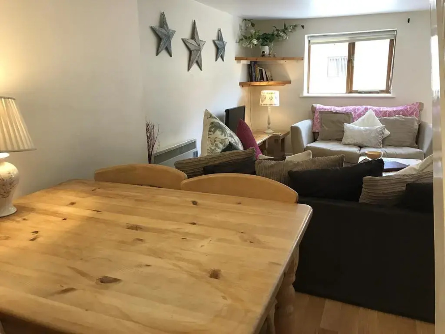 Bridge Farm Holiday Cottages