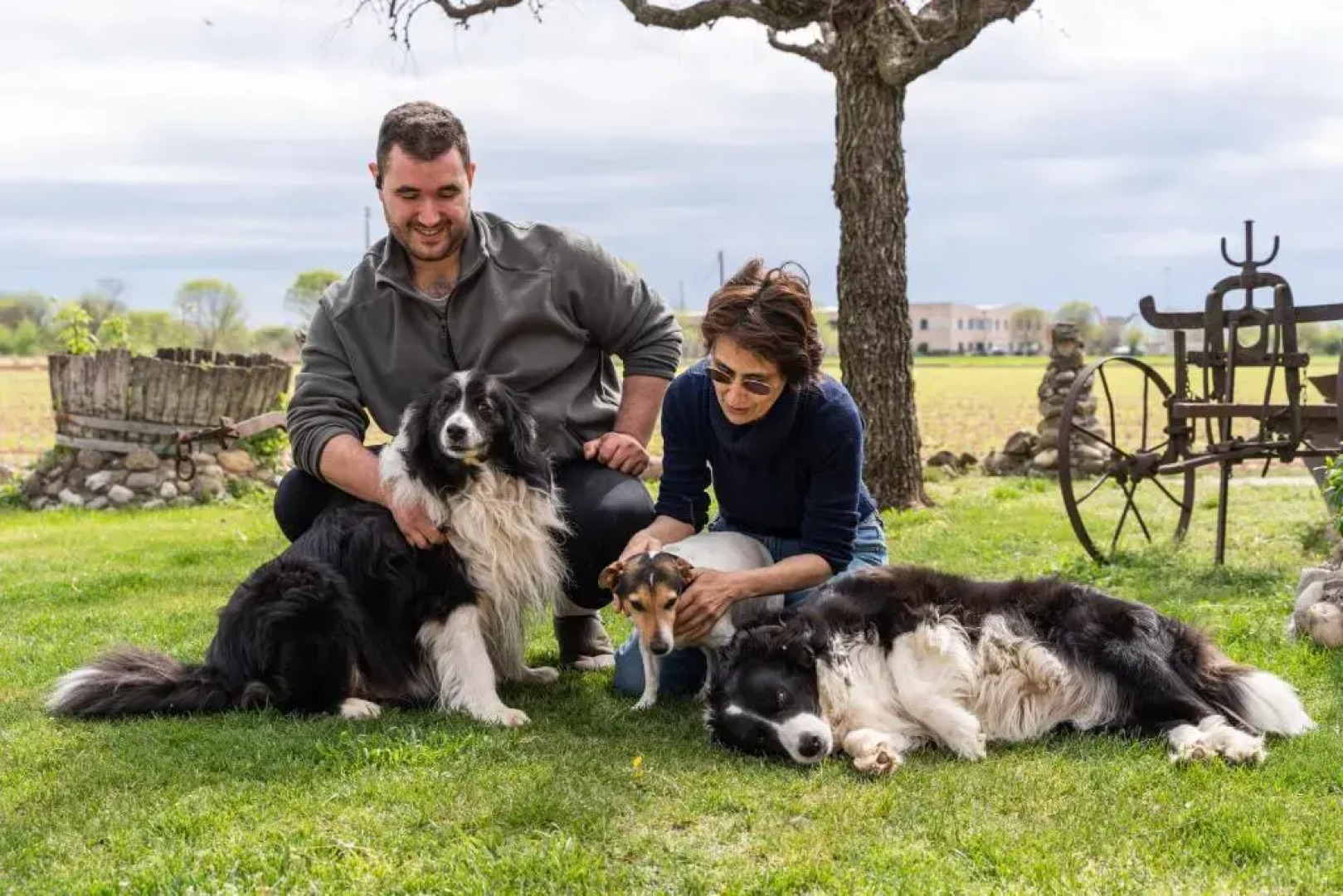 Agriturismo Pozzo Fiorito