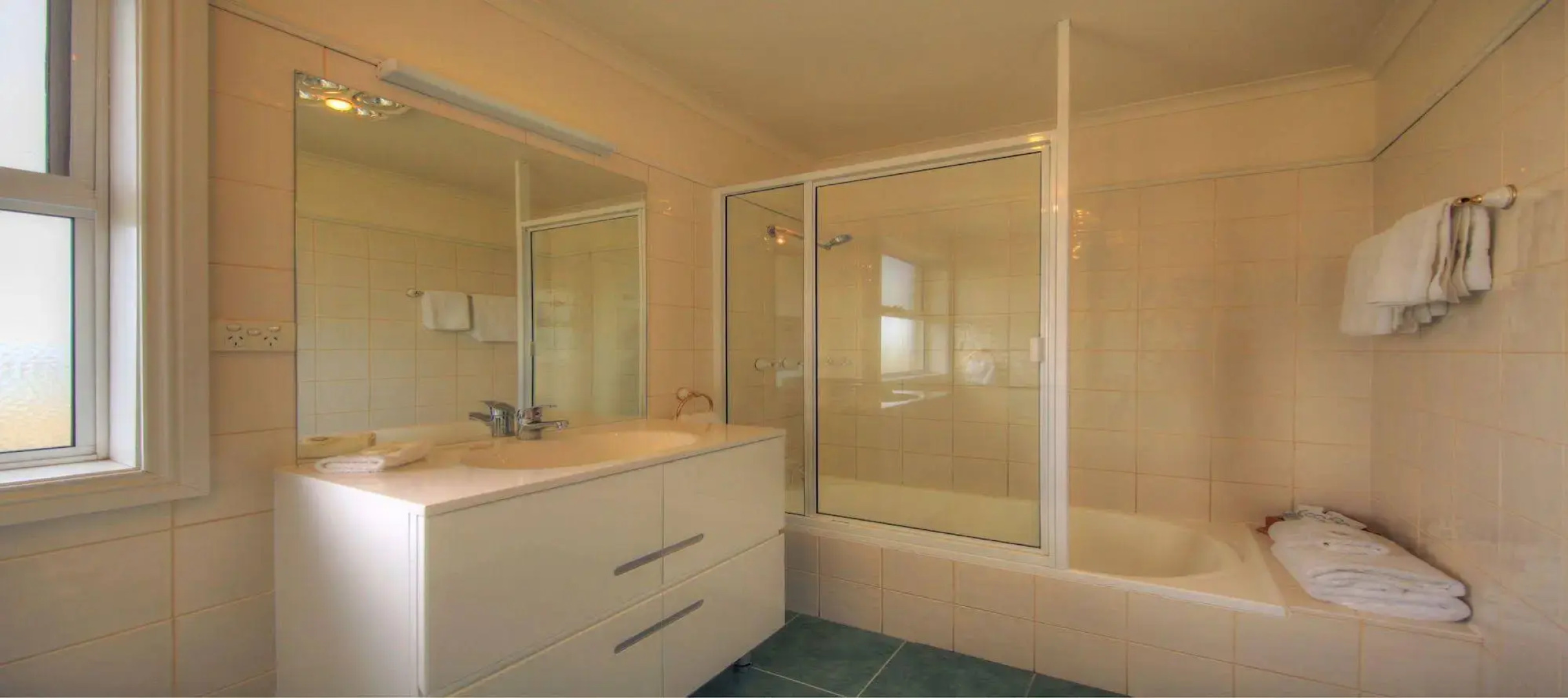 Stanley Village Waterfront Accommodation