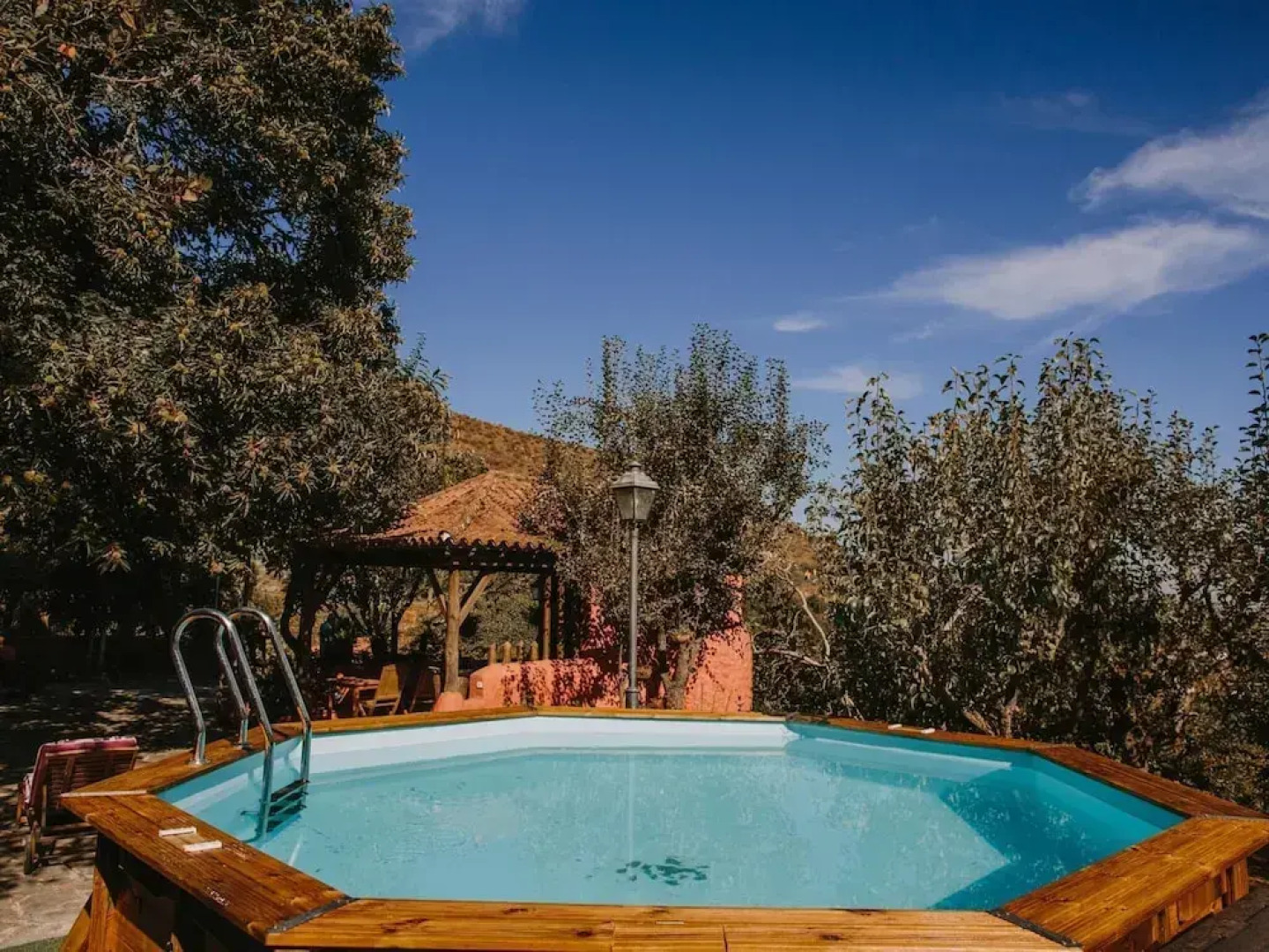 Country House in Gran Canaria With Private Pool
