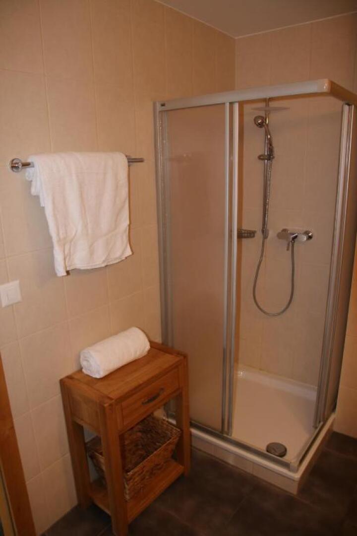 Hauts de Veysonnaz SAUNA & VIEW apartments