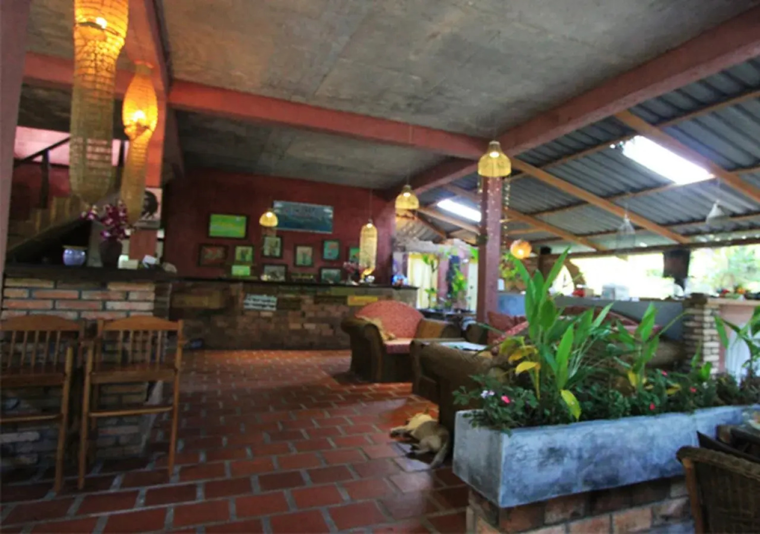 PP Land Beach Eco Resort