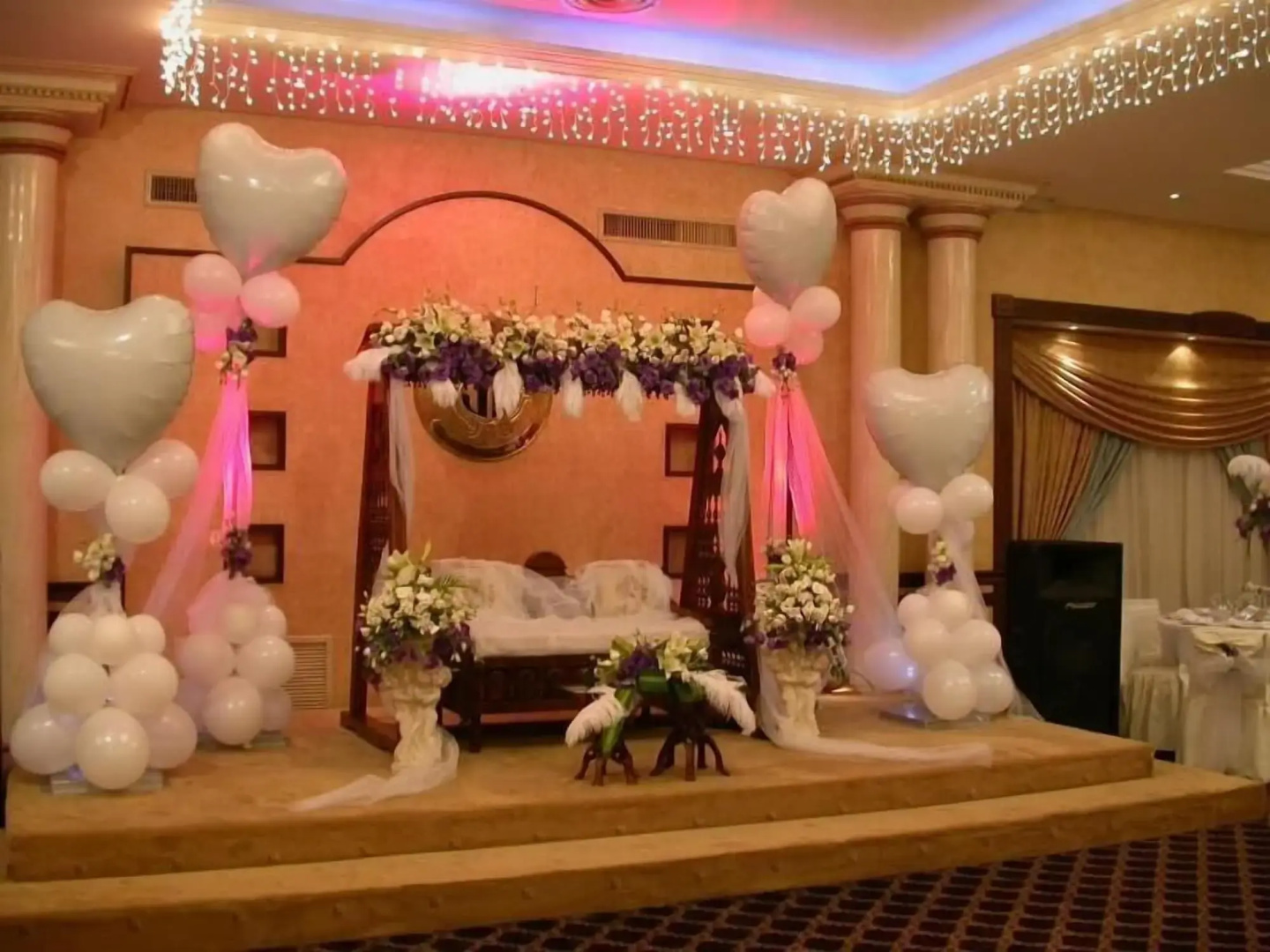 Jerusalem International Hotel
