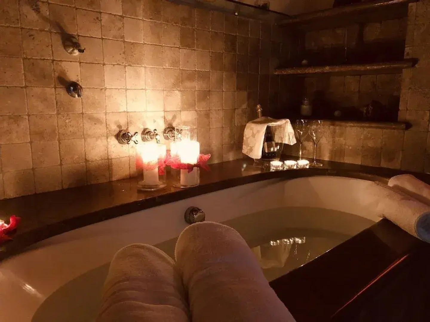 Relais Tenuta Gentili