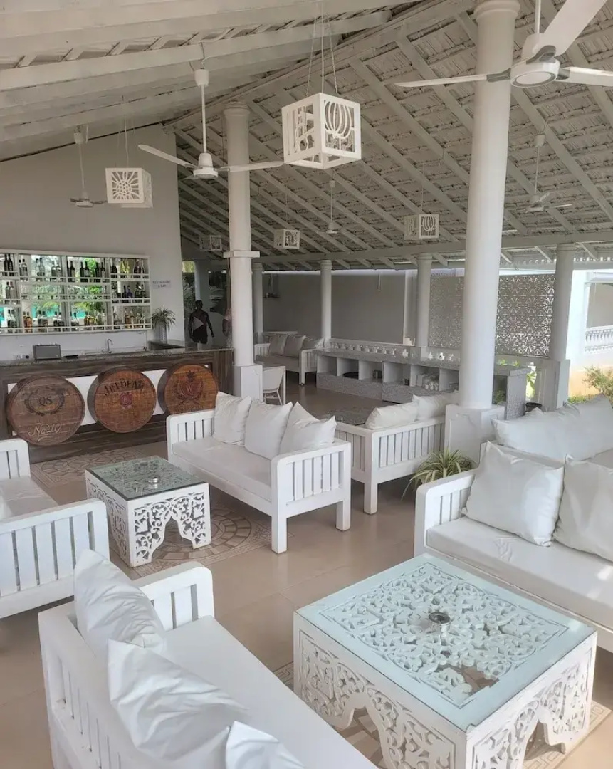 NV Beach Resort