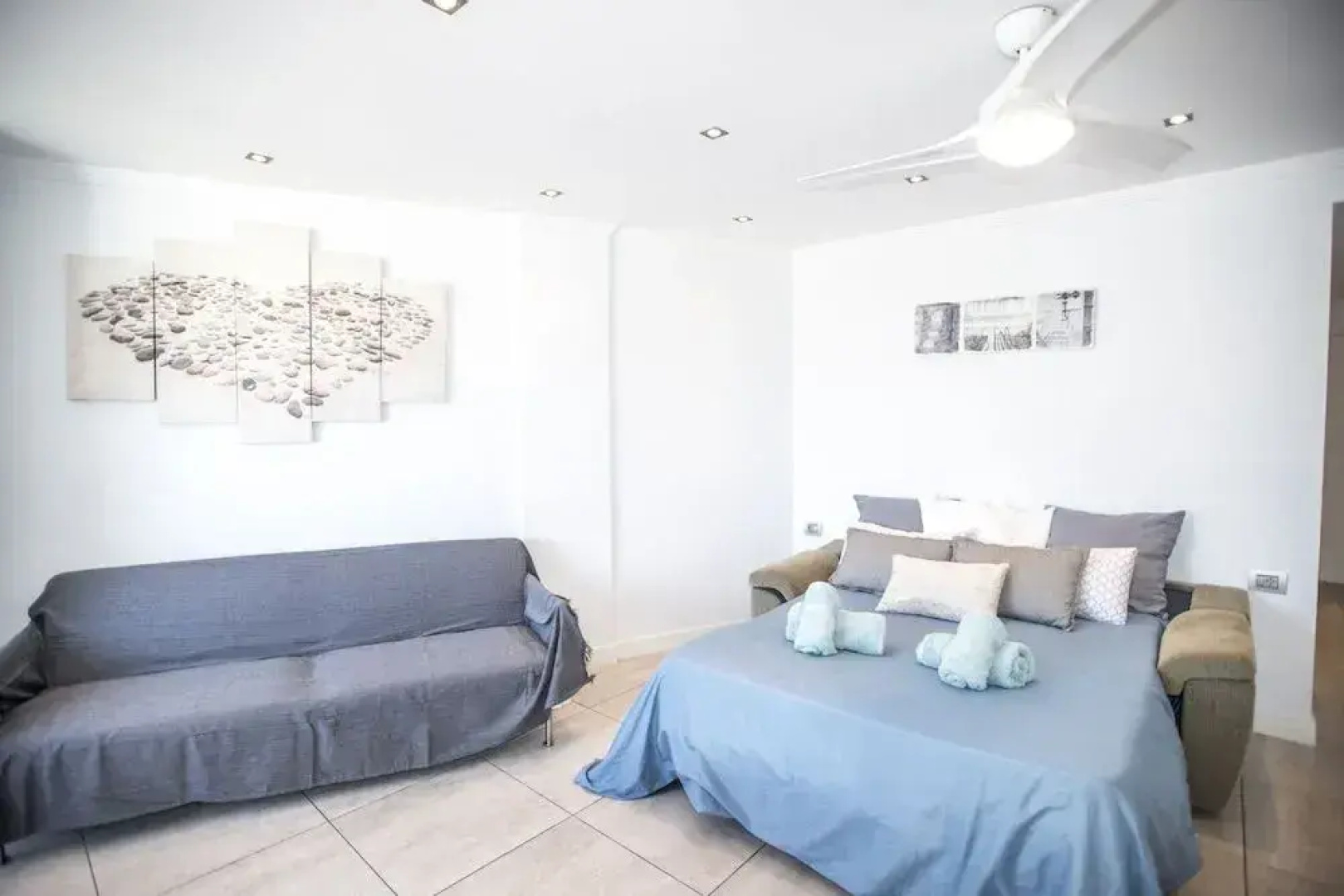 Apartment Las Americas