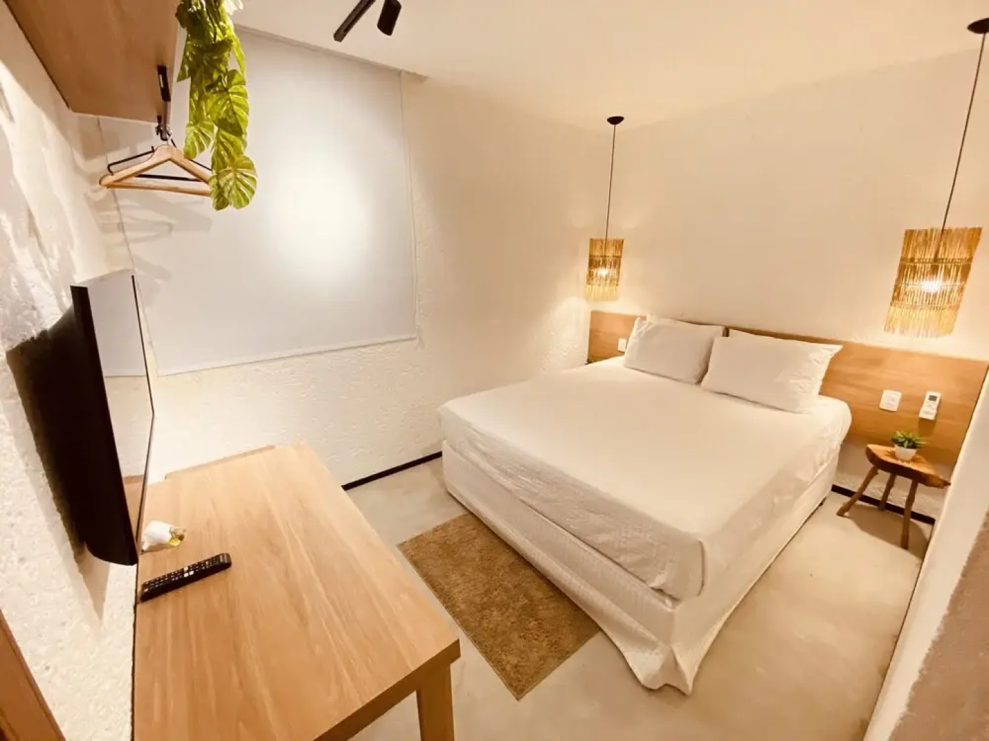Villas Patacho - Milagres Ap 102 Bloco D