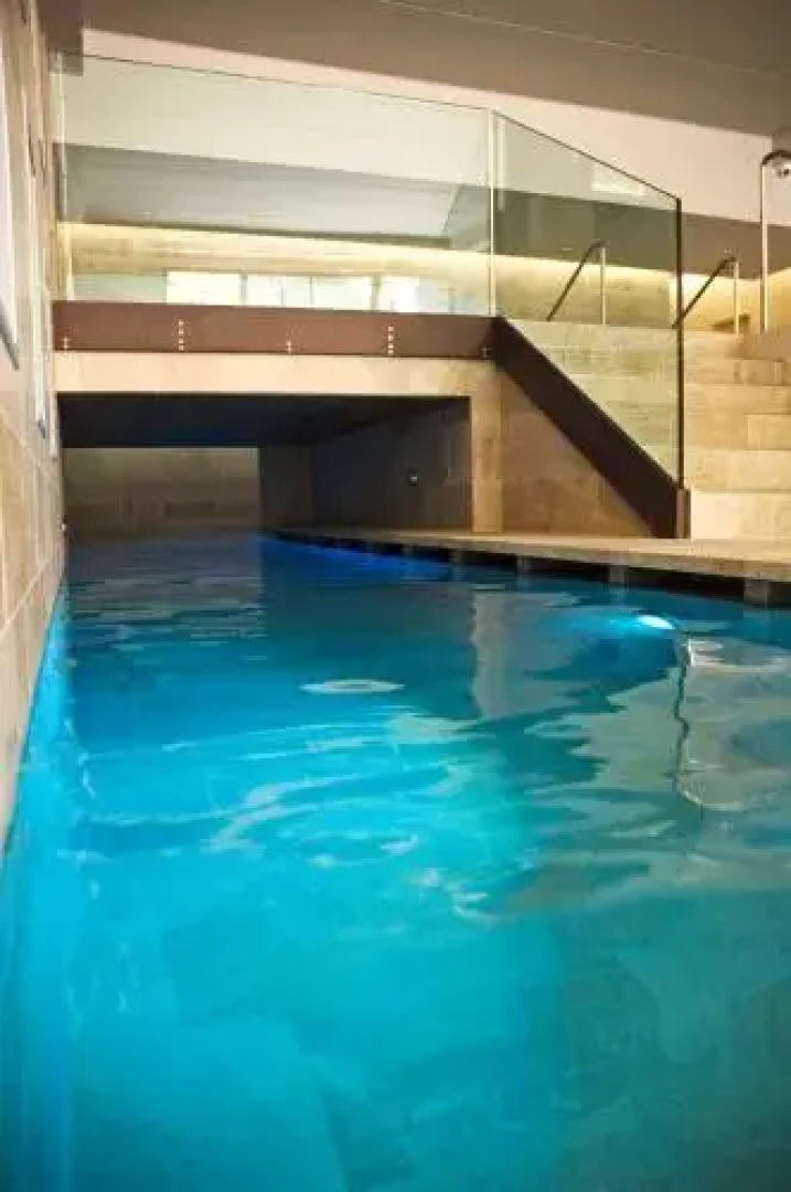Residence Alleterme