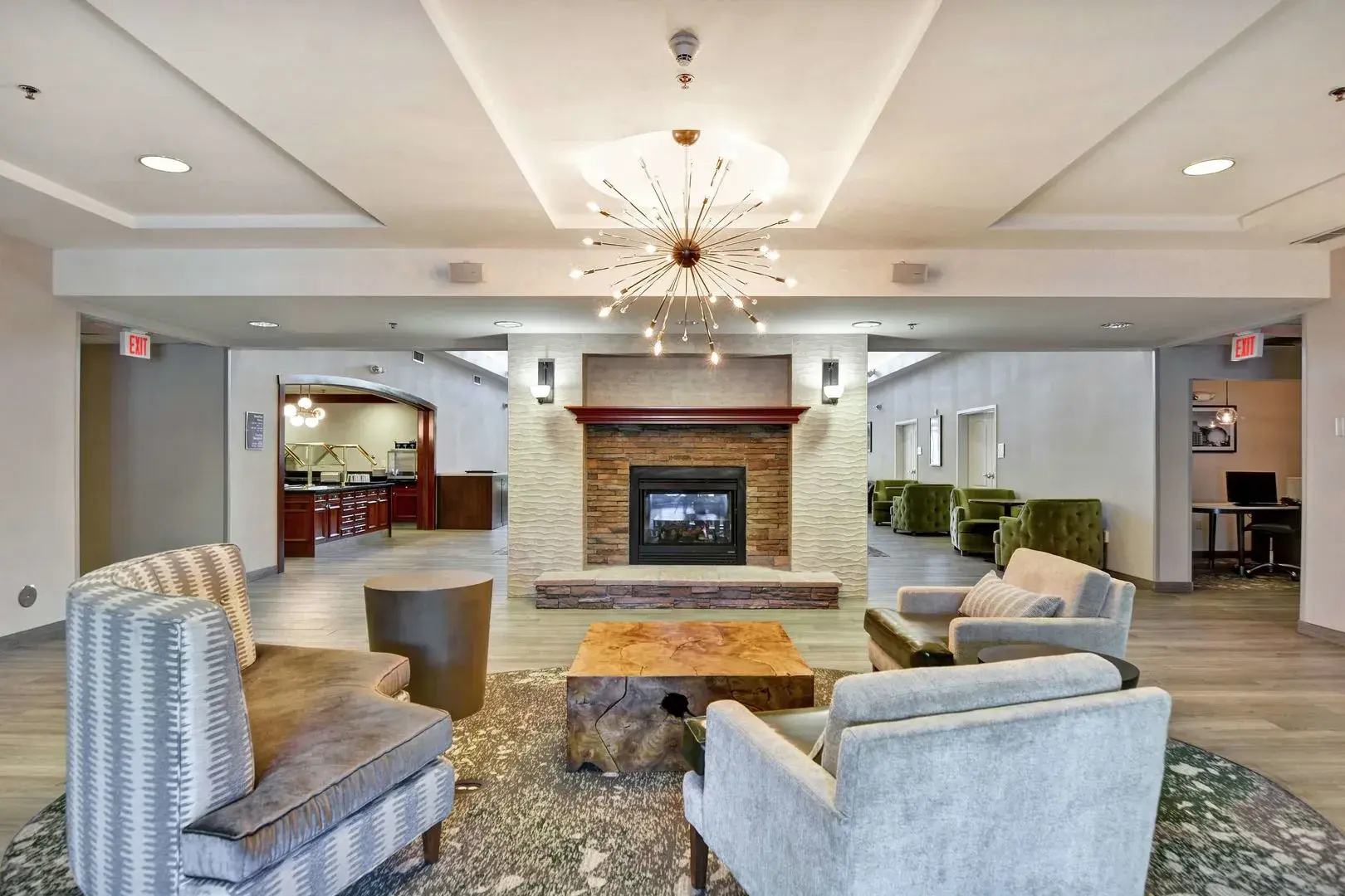 Homewood Suites Reno