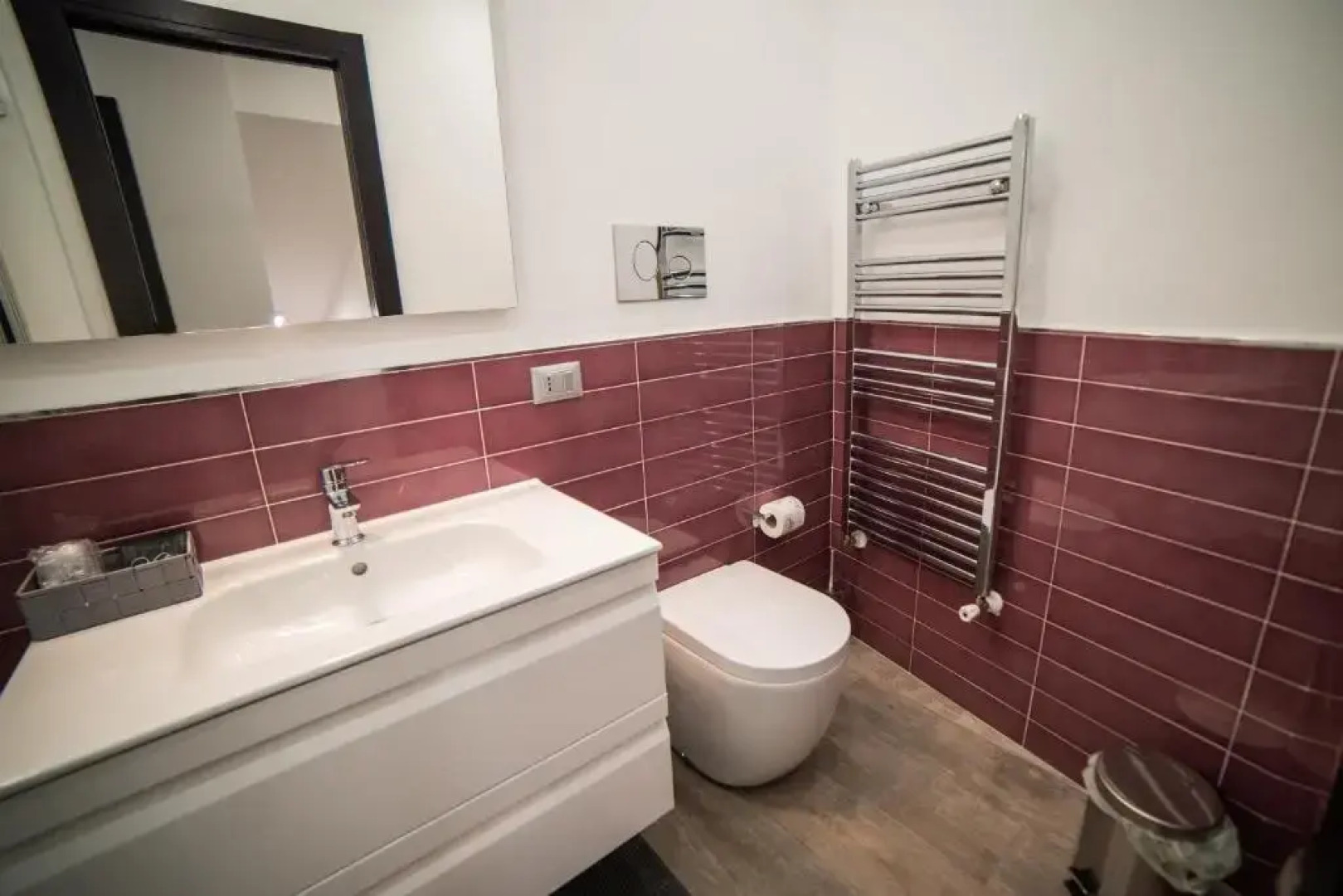 Casa degli Artisti San Lorenzo