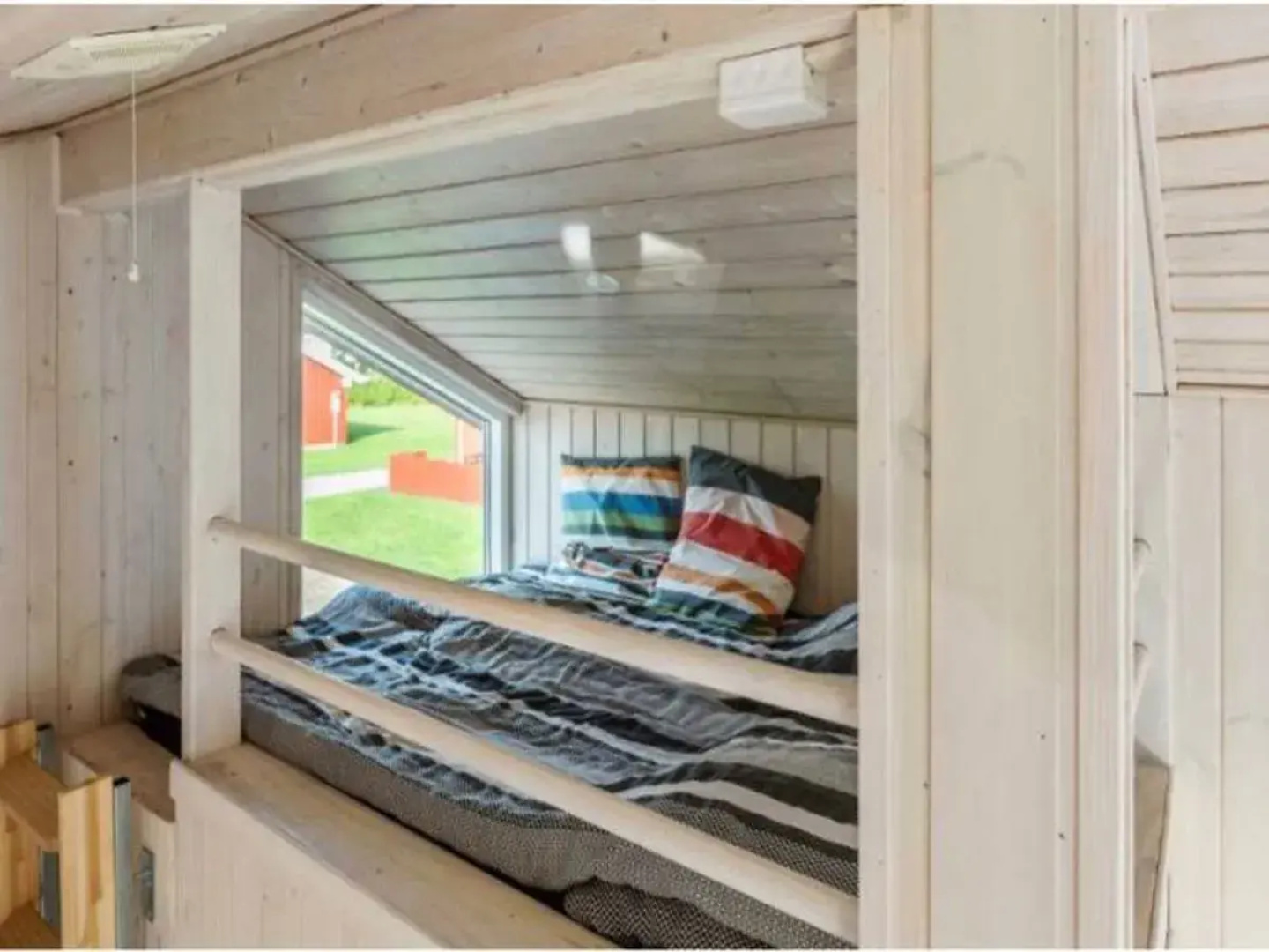 "Marta" - 75m from the sea in SE Jutland