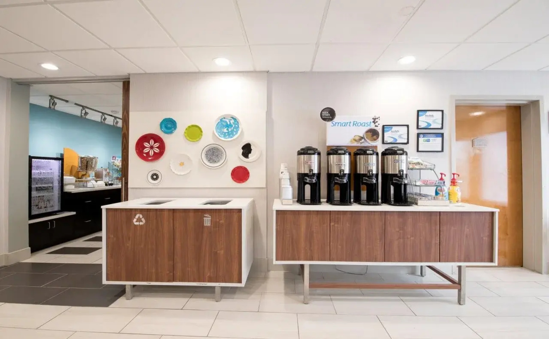 Holiday Inn Express Atlanta-Stone Mountain by IHG