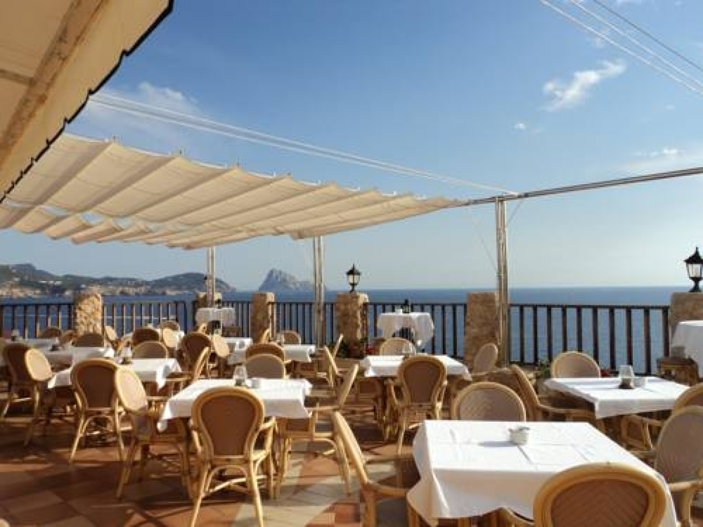 Club Calimera Delfin Playa