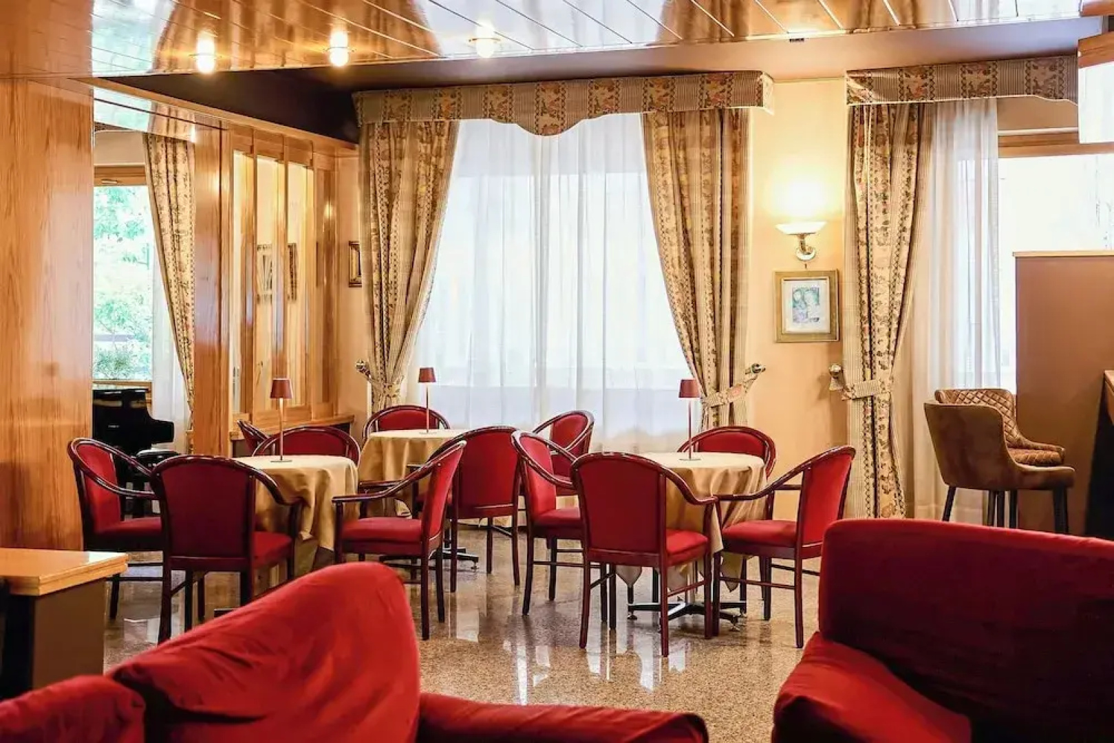 Hotel Camigliatello