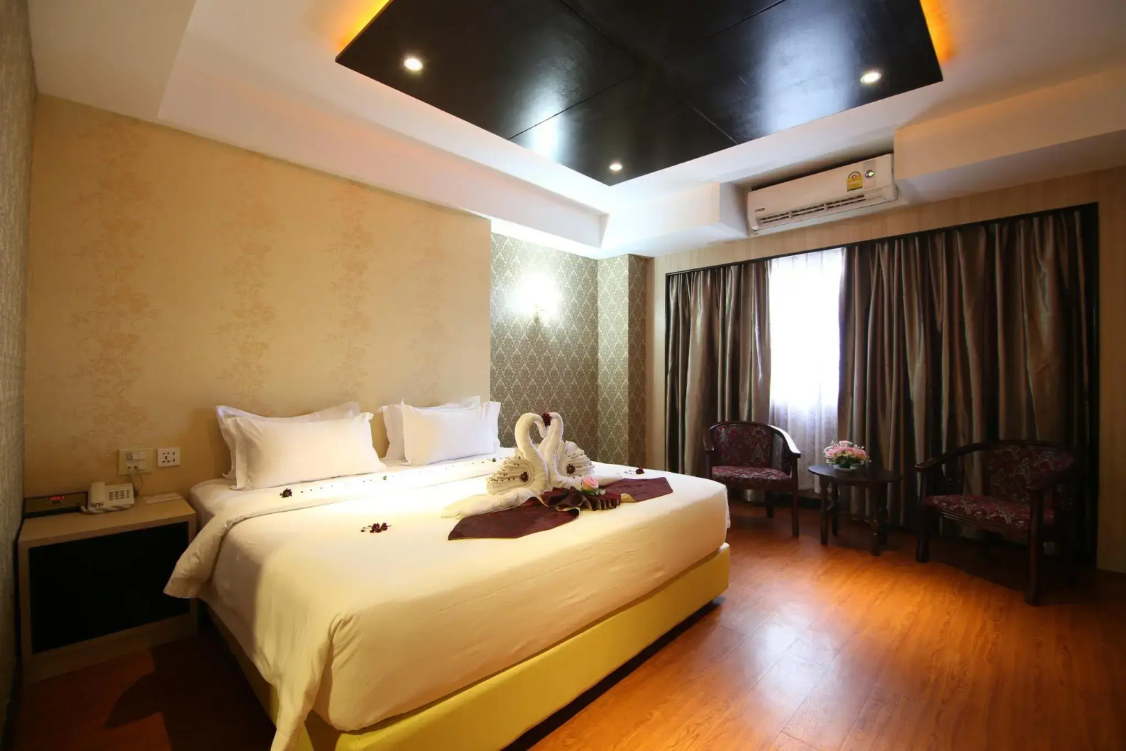 M Hotel Danok