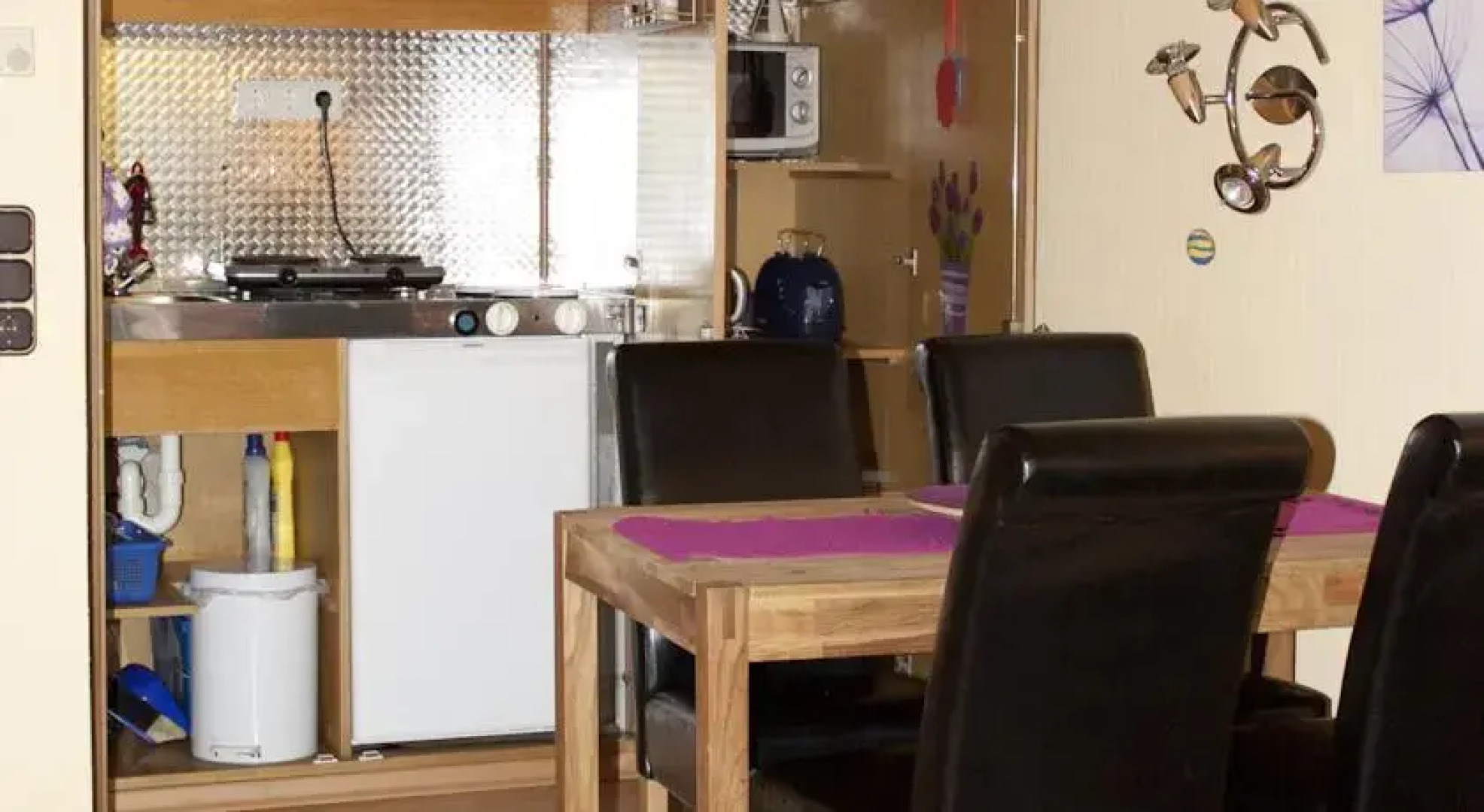 Ferienwohnung Hubertusblick