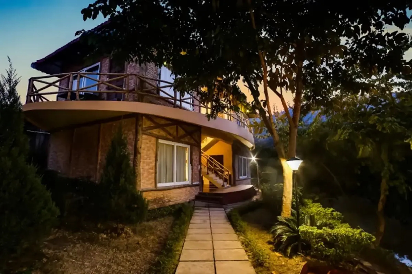 Summit Green Village Resort and spa