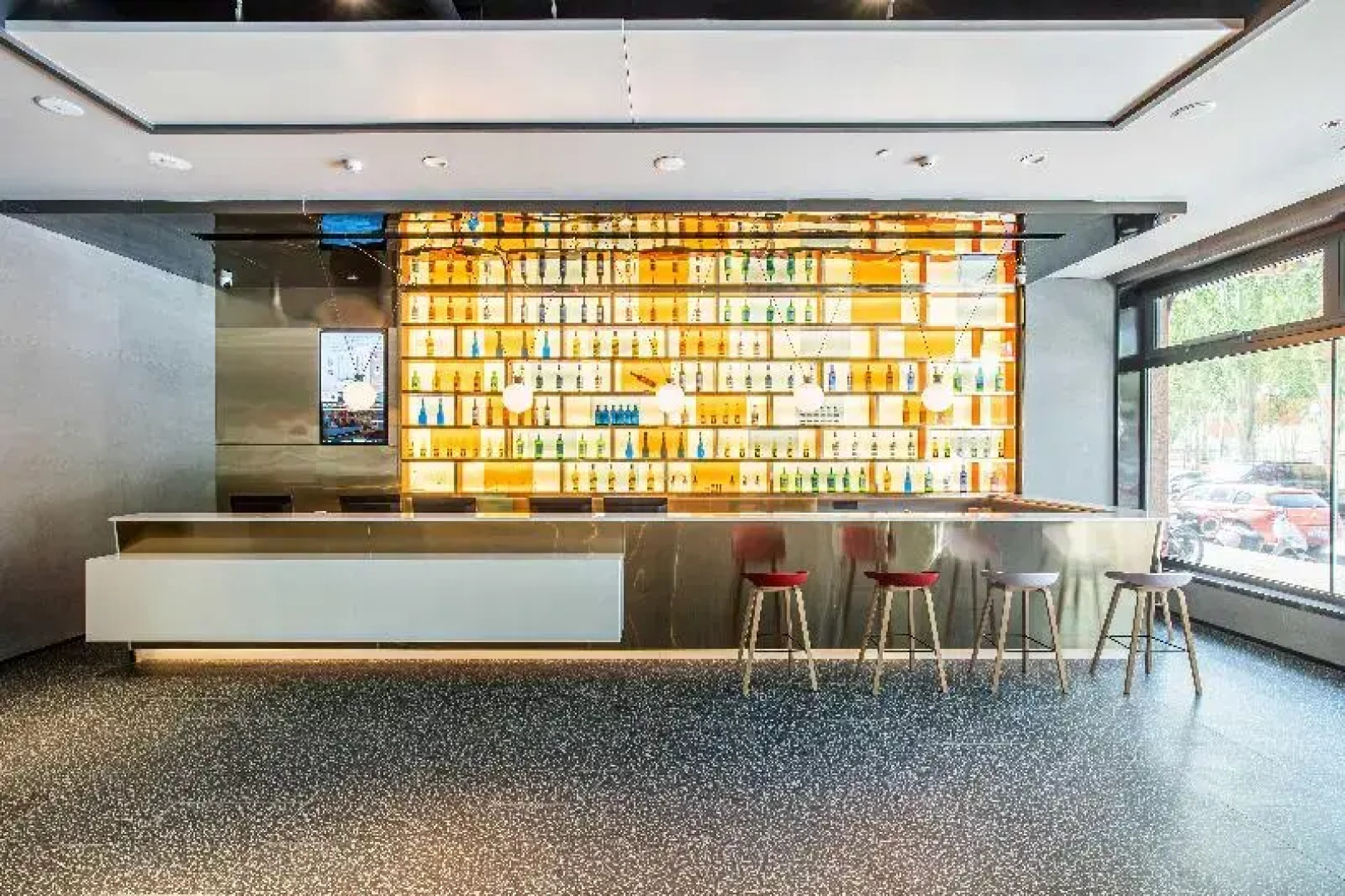 Ibis Hotel (Golmud Kunlun Garden)