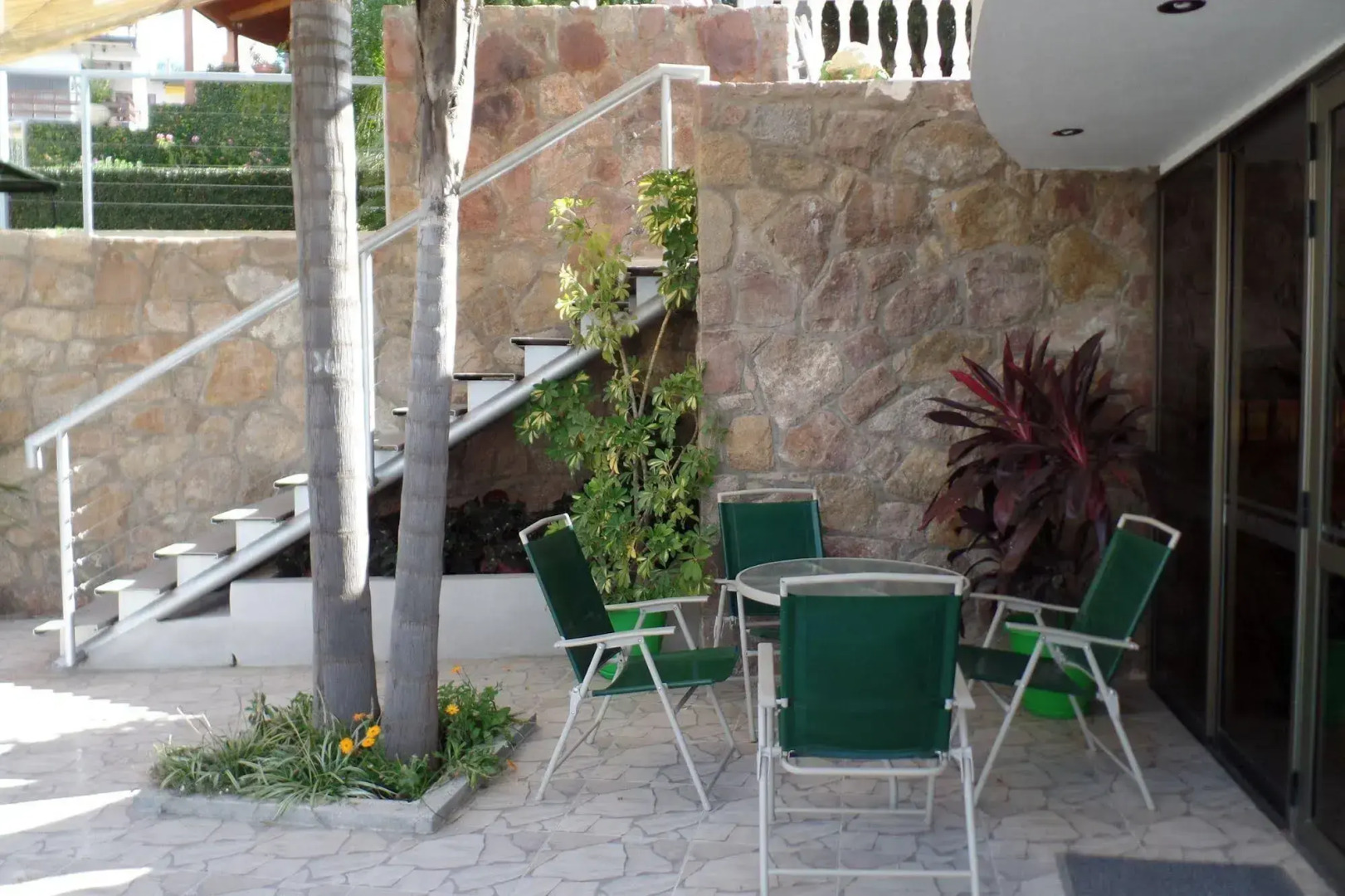 Villa La Font Apart Hotel & Spa