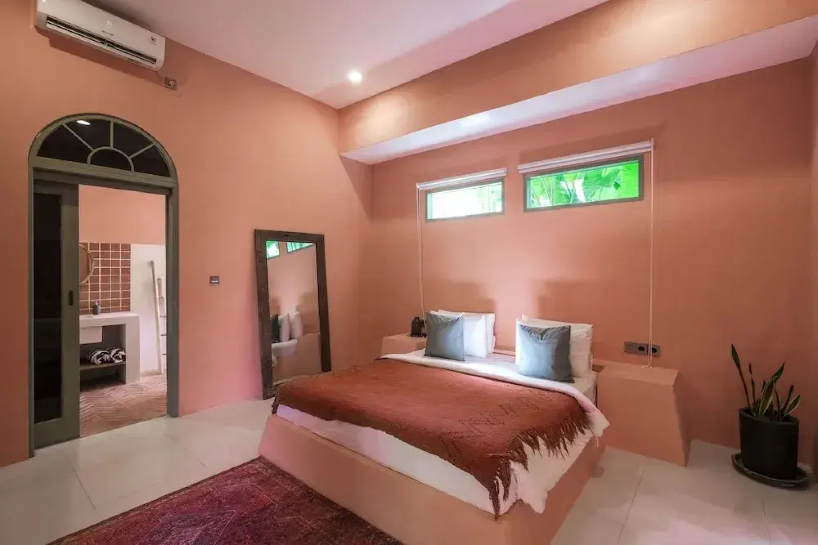 Villa Cordoba