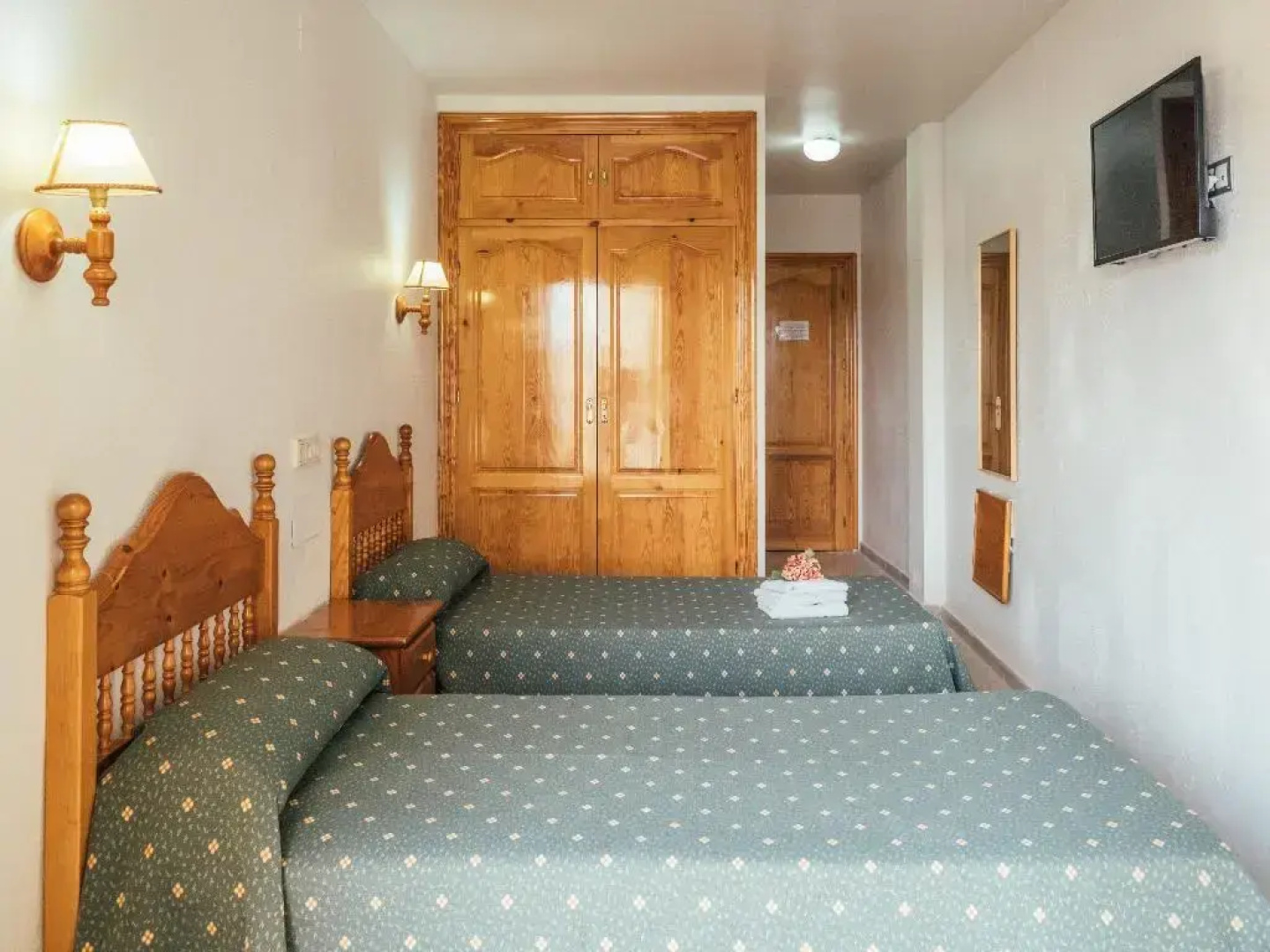 Hotel Valmar