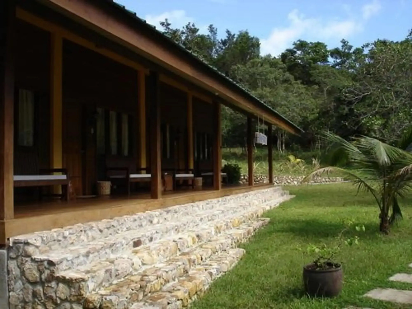 Busuanga Island Paradise